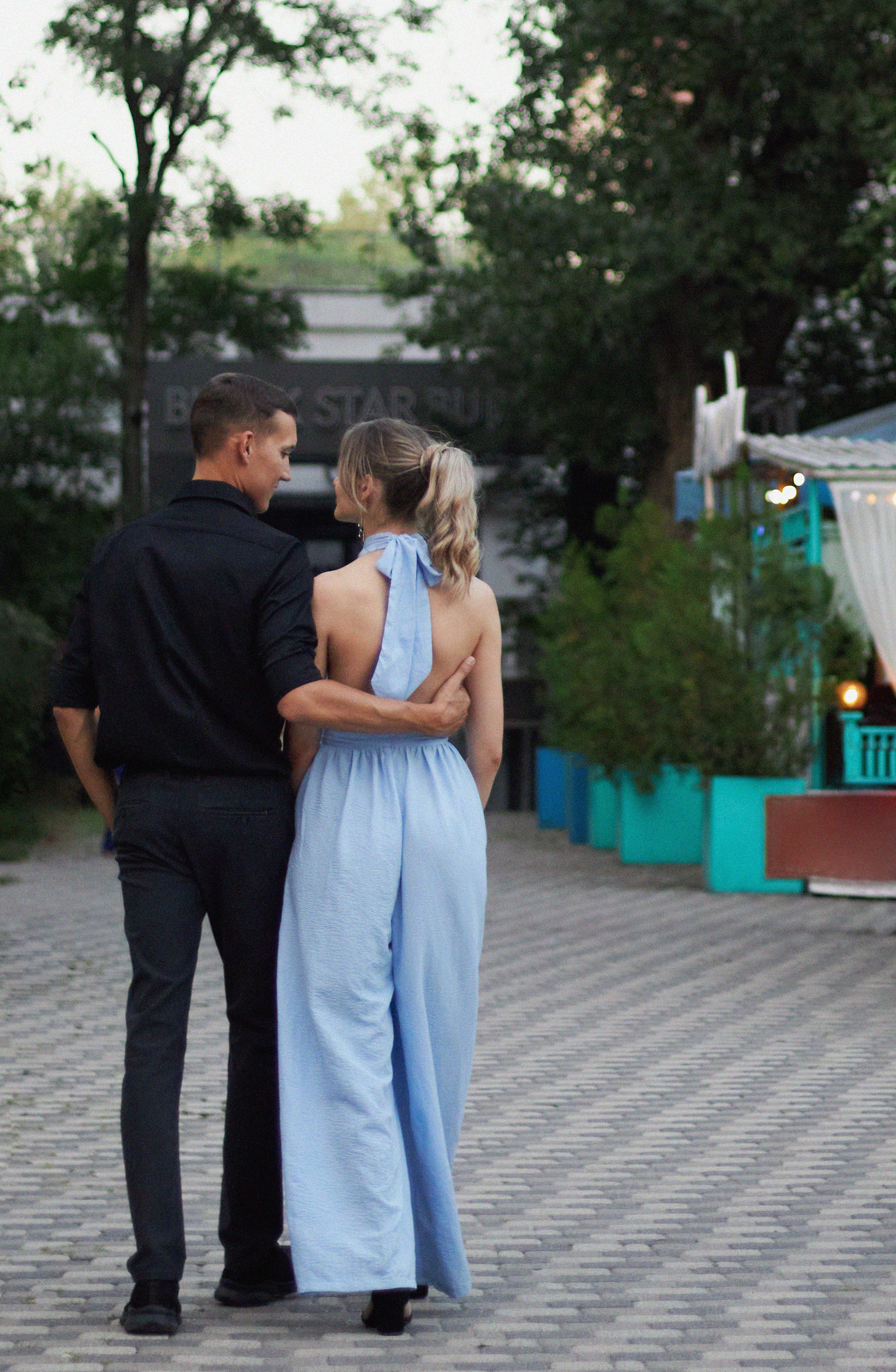 Сергей и Марина. Фотограф в Ростове-на-Дону Нюхарева Виктория