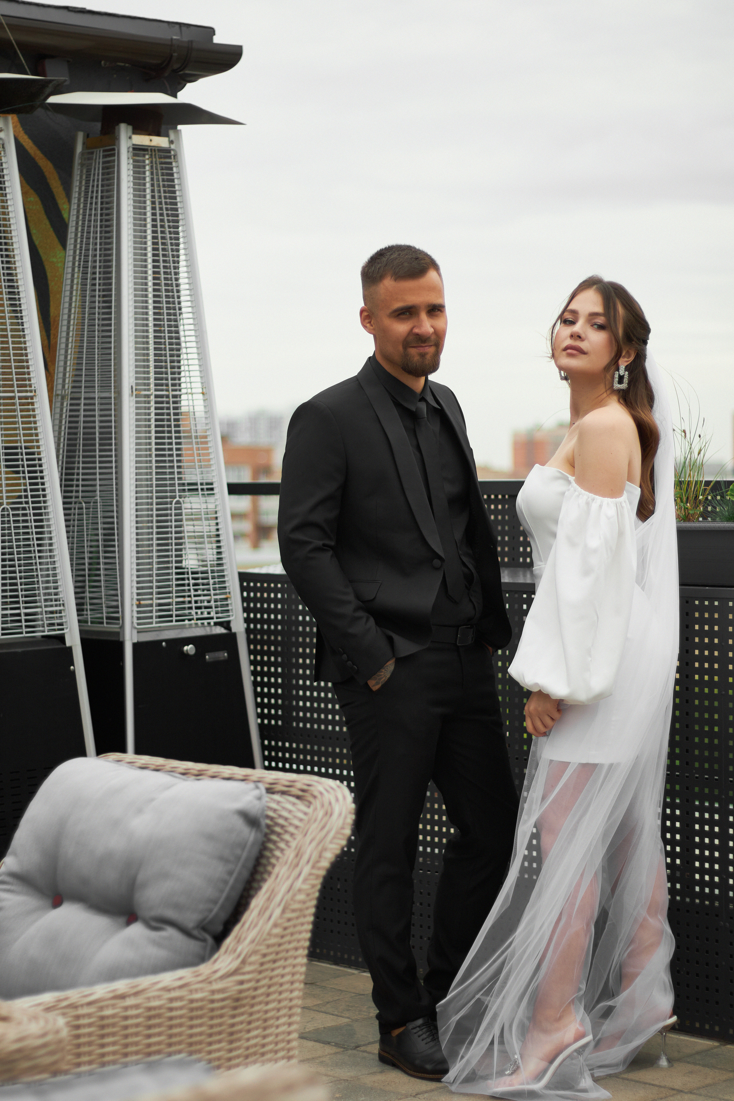 Дима и Оля. Фотограф в Ростове-на-Дону Нюхарева Виктория