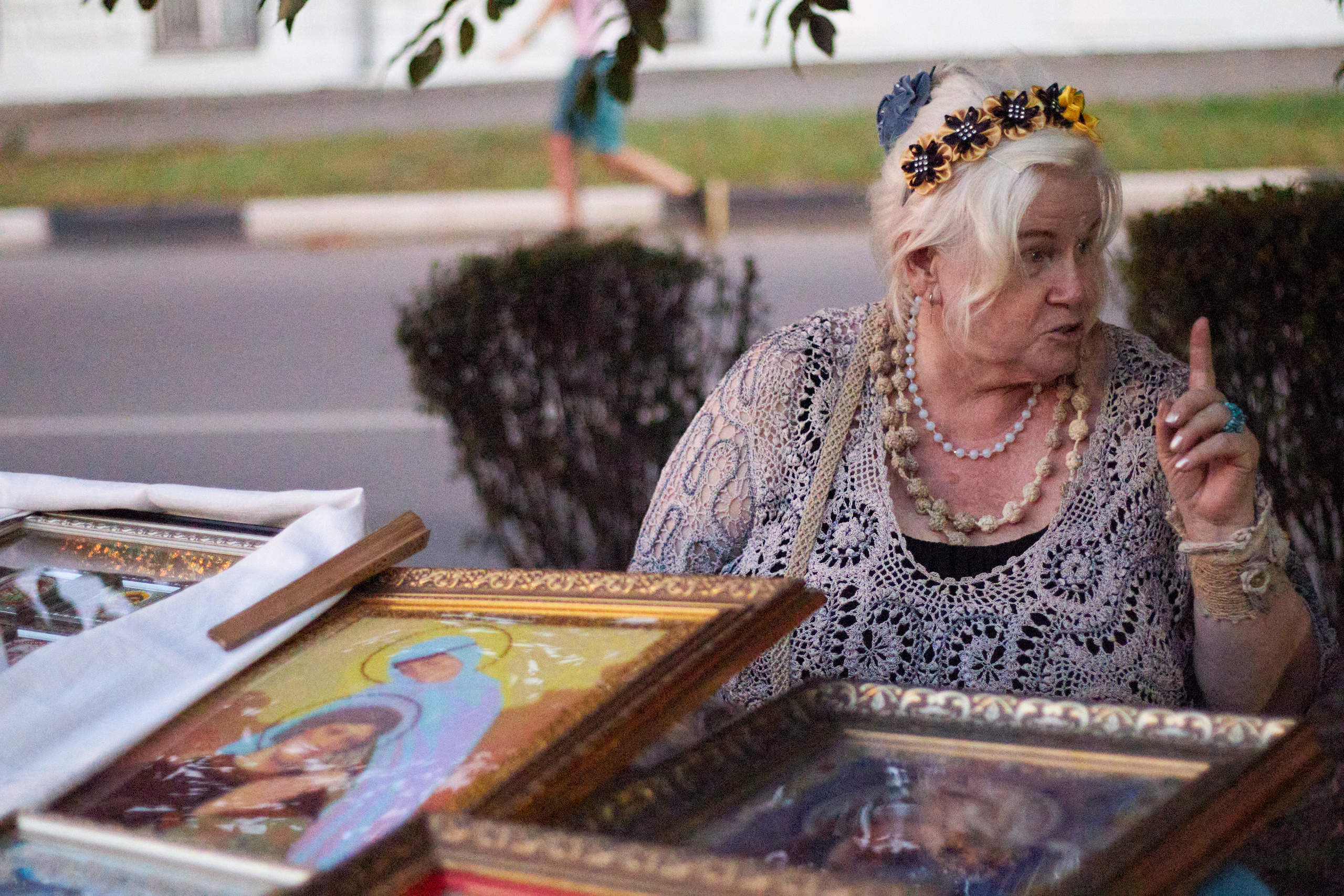 270 лет Атаману Платову Новочеркасск. Фотограф в Ростове-на-Дону Нюхарева Виктория