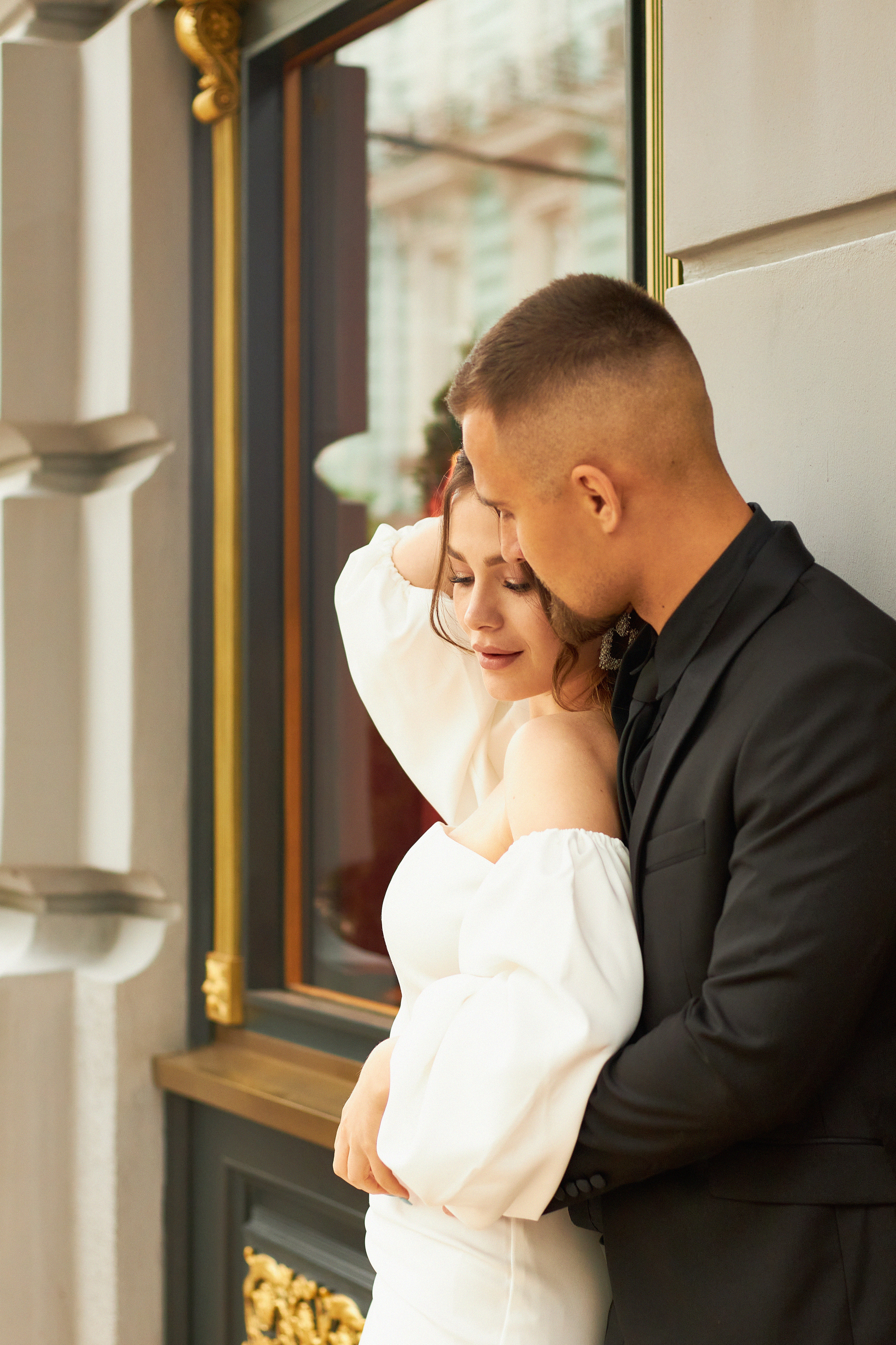 Дима и Оля. Фотограф в Ростове-на-Дону Нюхарева Виктория