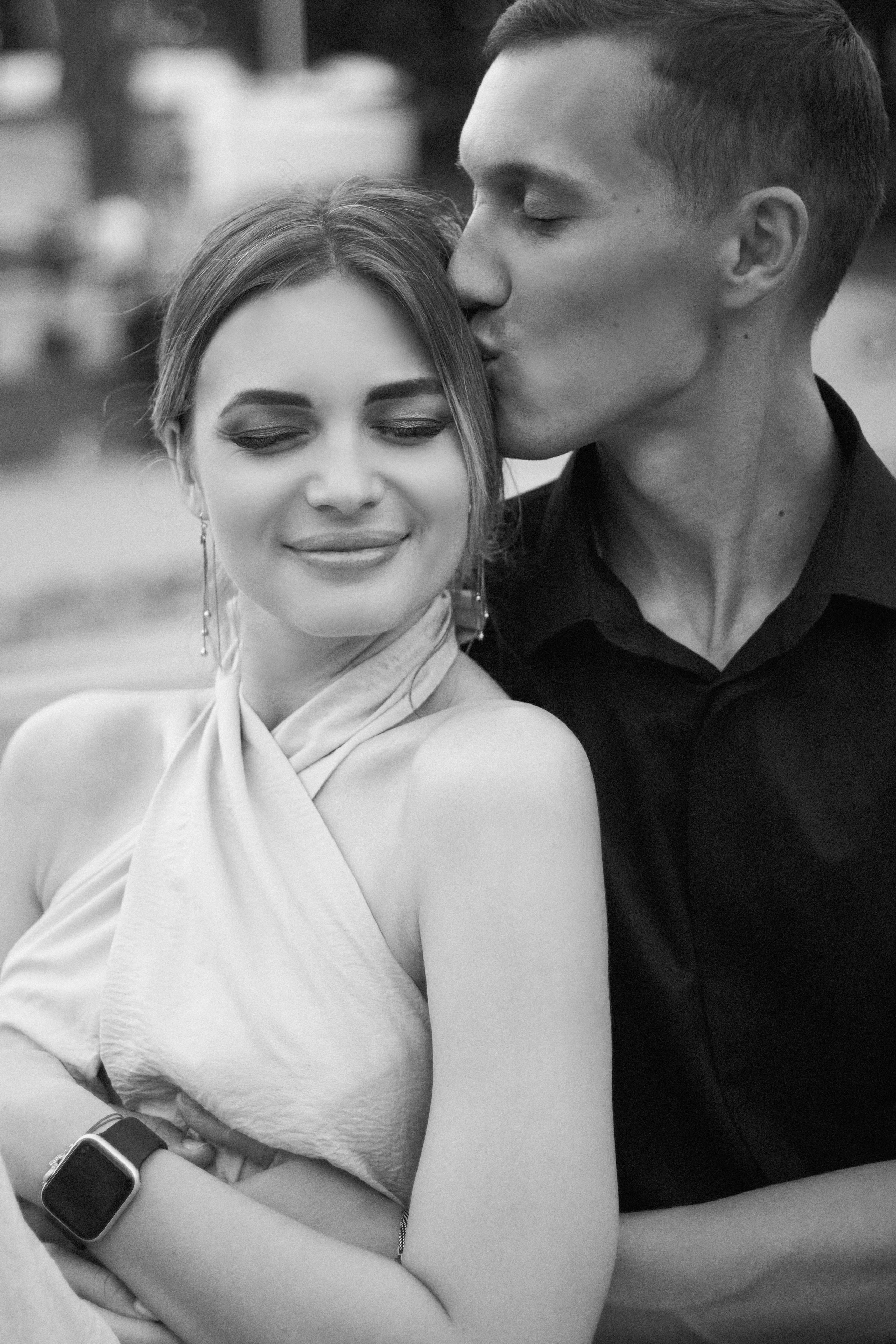 Сергей и Марина. Фотограф в Ростове-на-Дону Нюхарева Виктория