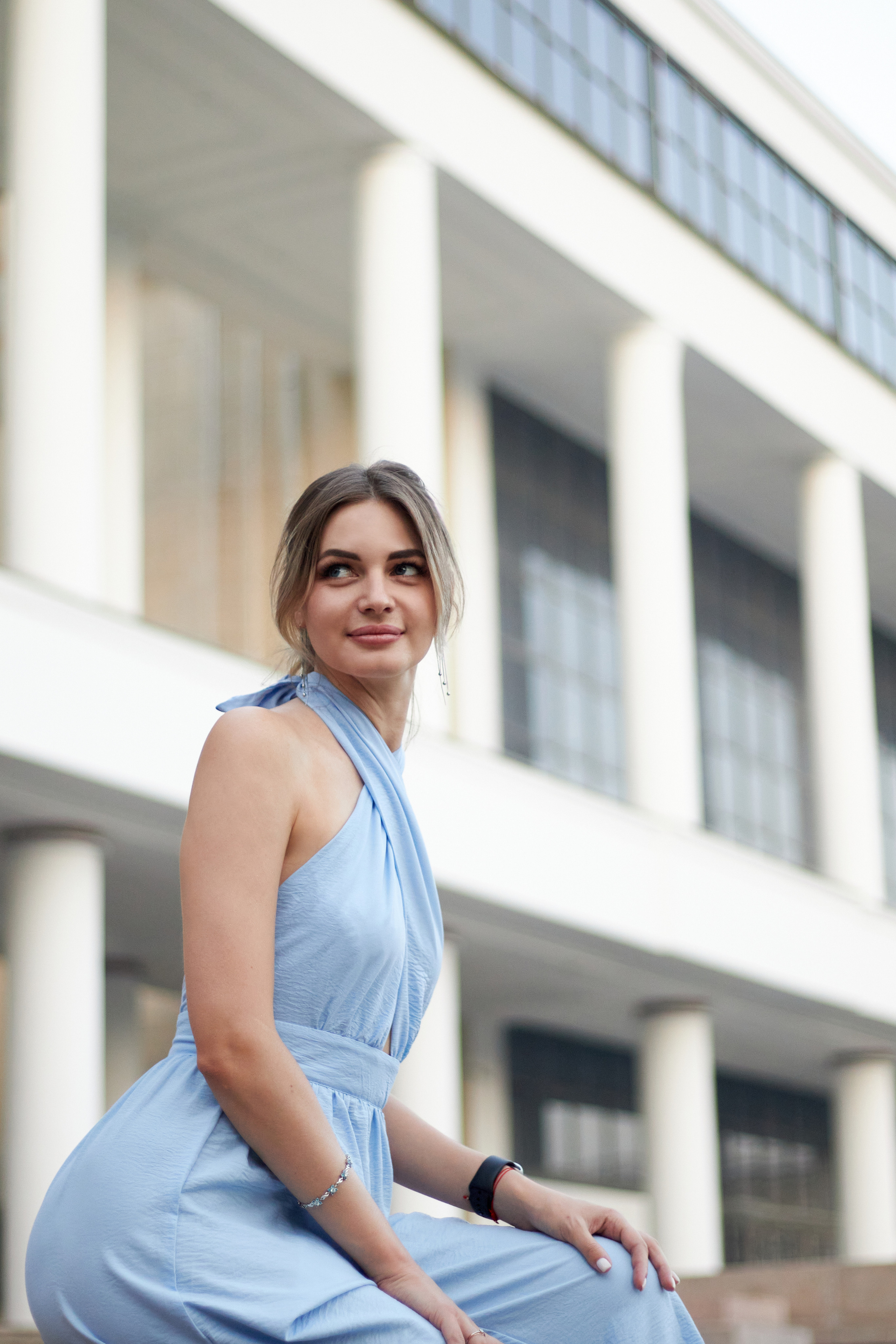 Сергей и Марина. Фотограф в Ростове-на-Дону Нюхарева Виктория