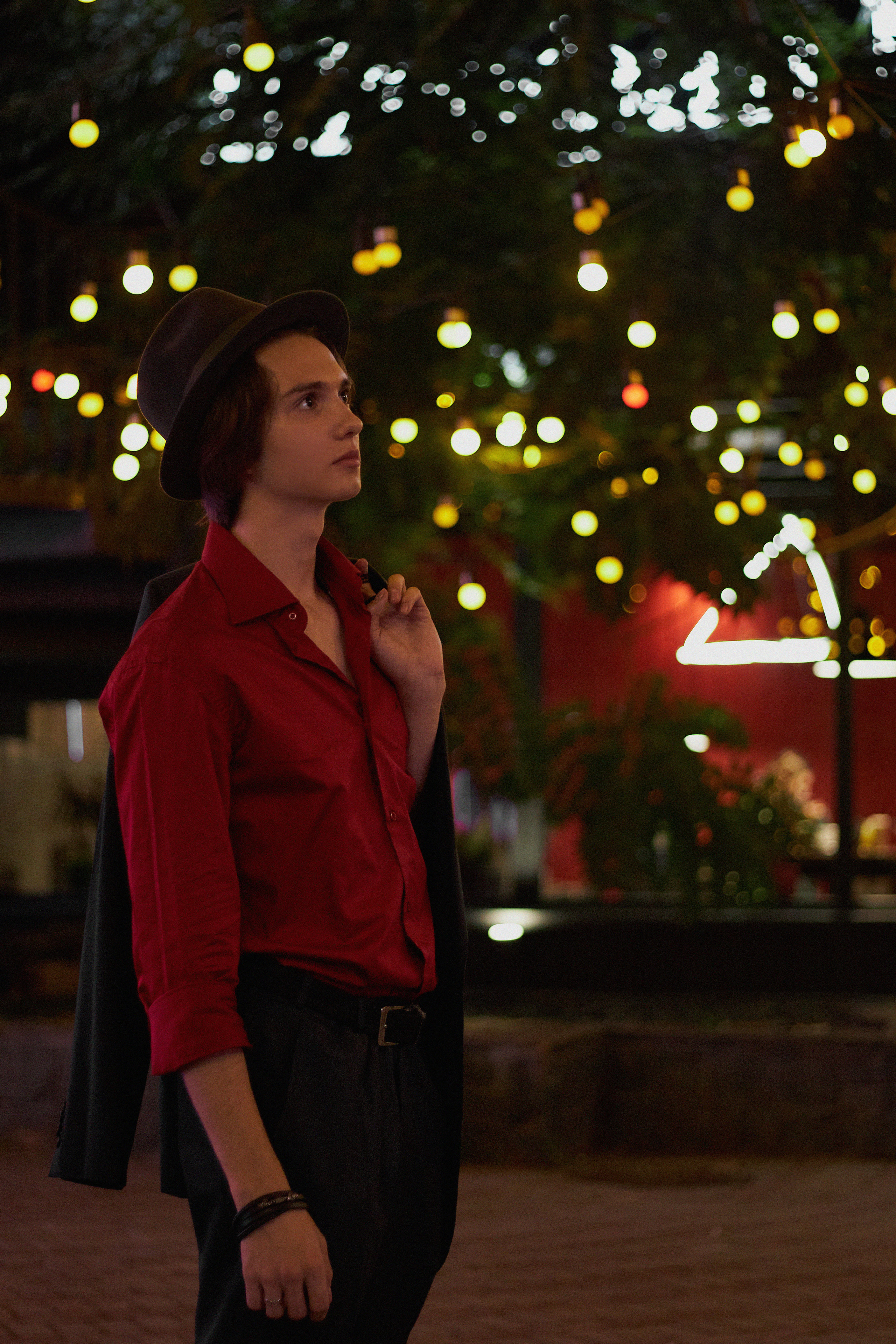 Максим и Аня. Фотограф в Ростове-на-Дону Нюхарева Виктория