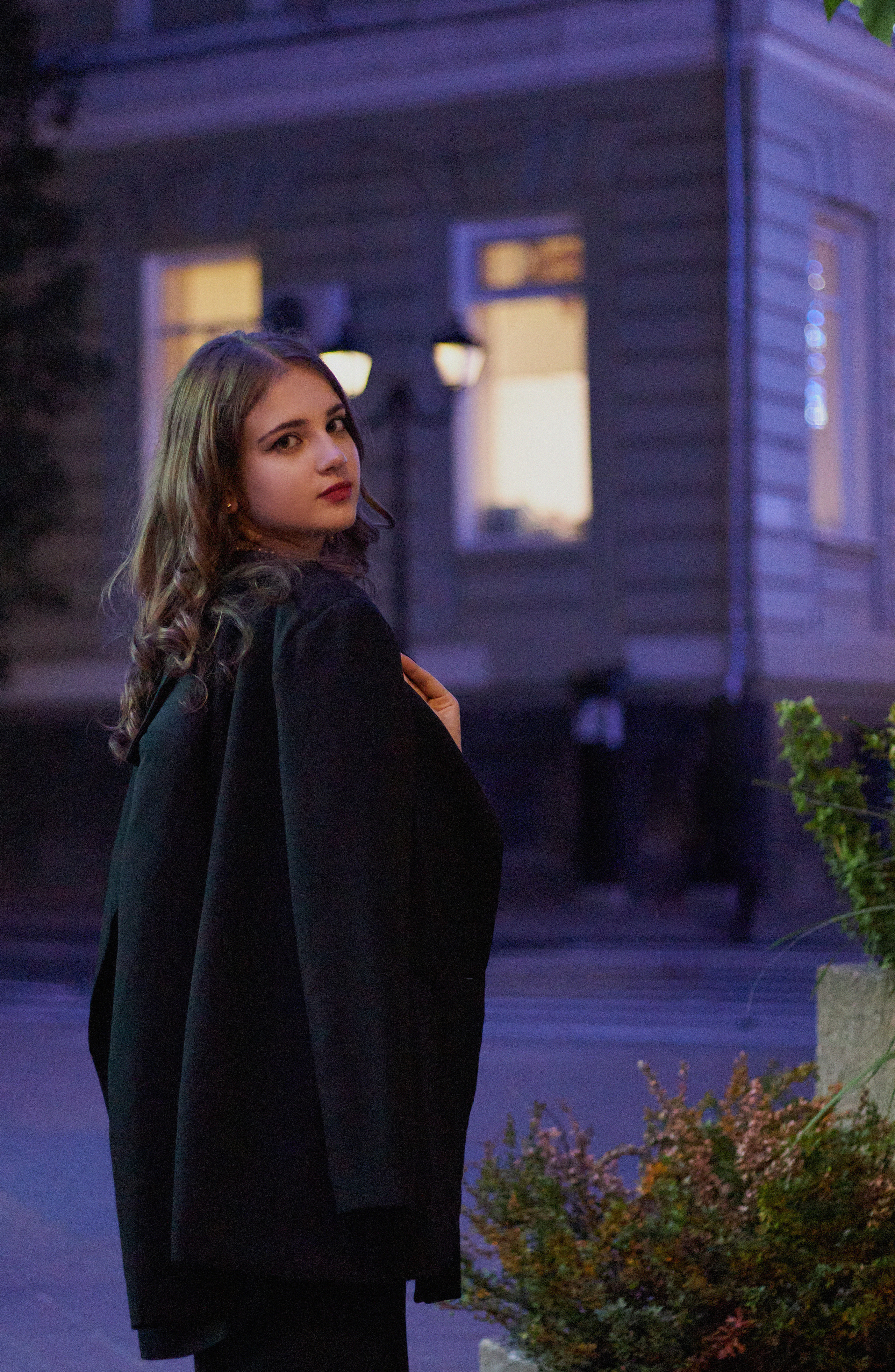 Максим и Аня. Фотограф в Ростове-на-Дону Нюхарева Виктория