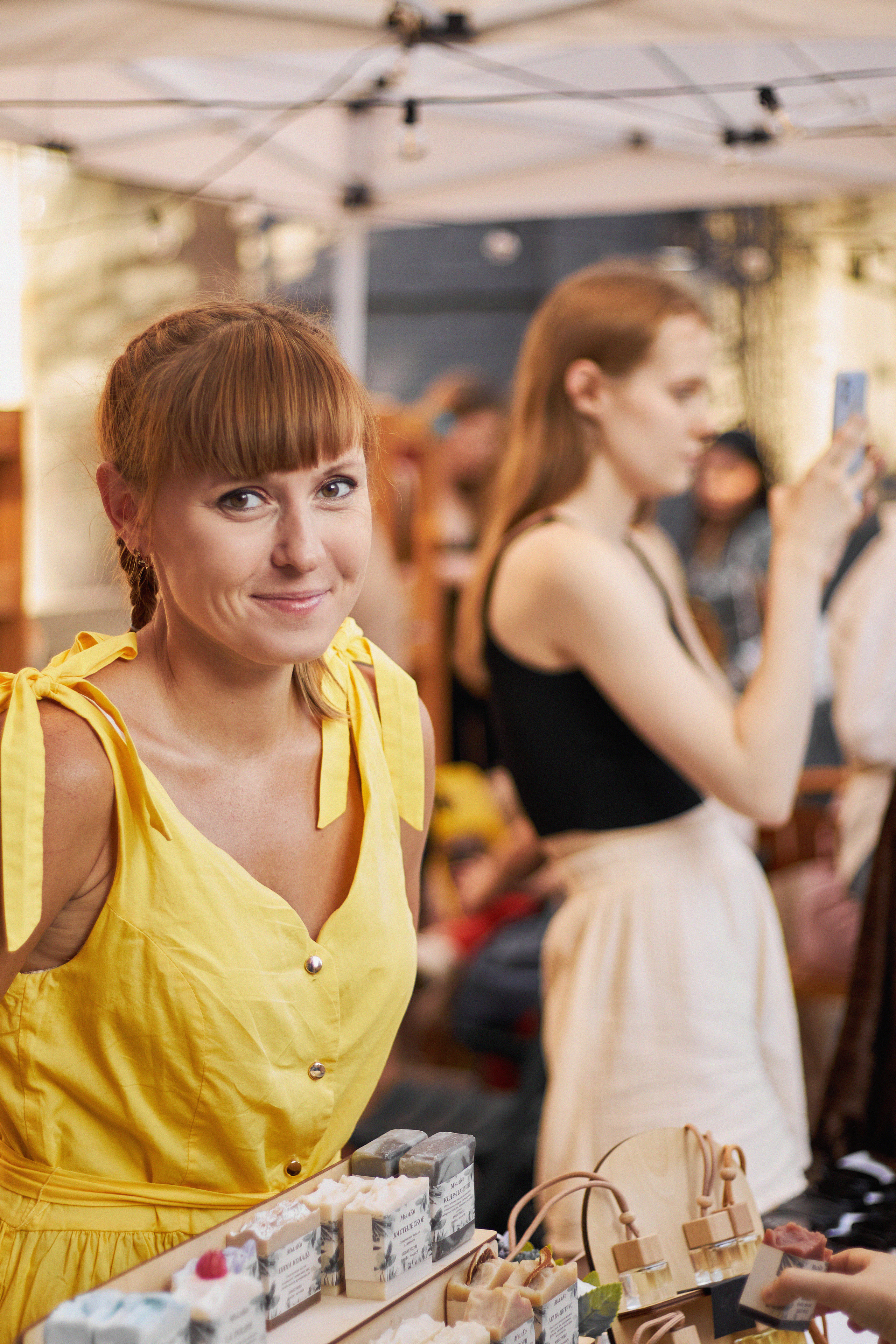 Conceptика МАРКЕТ. Фотограф в Ростове-на-Дону Нюхарева Виктория