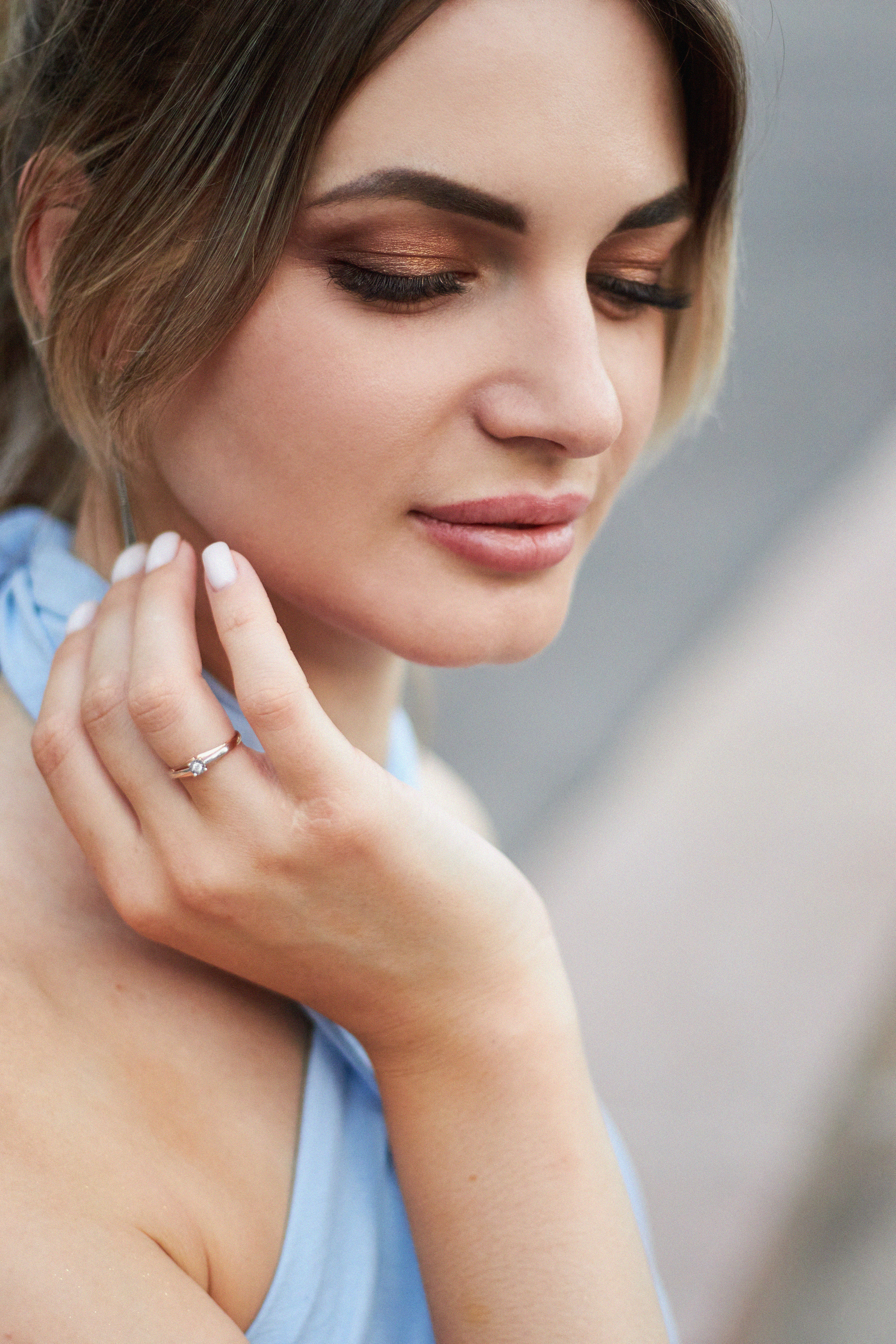 Сергей и Марина. Фотограф в Ростове-на-Дону Нюхарева Виктория