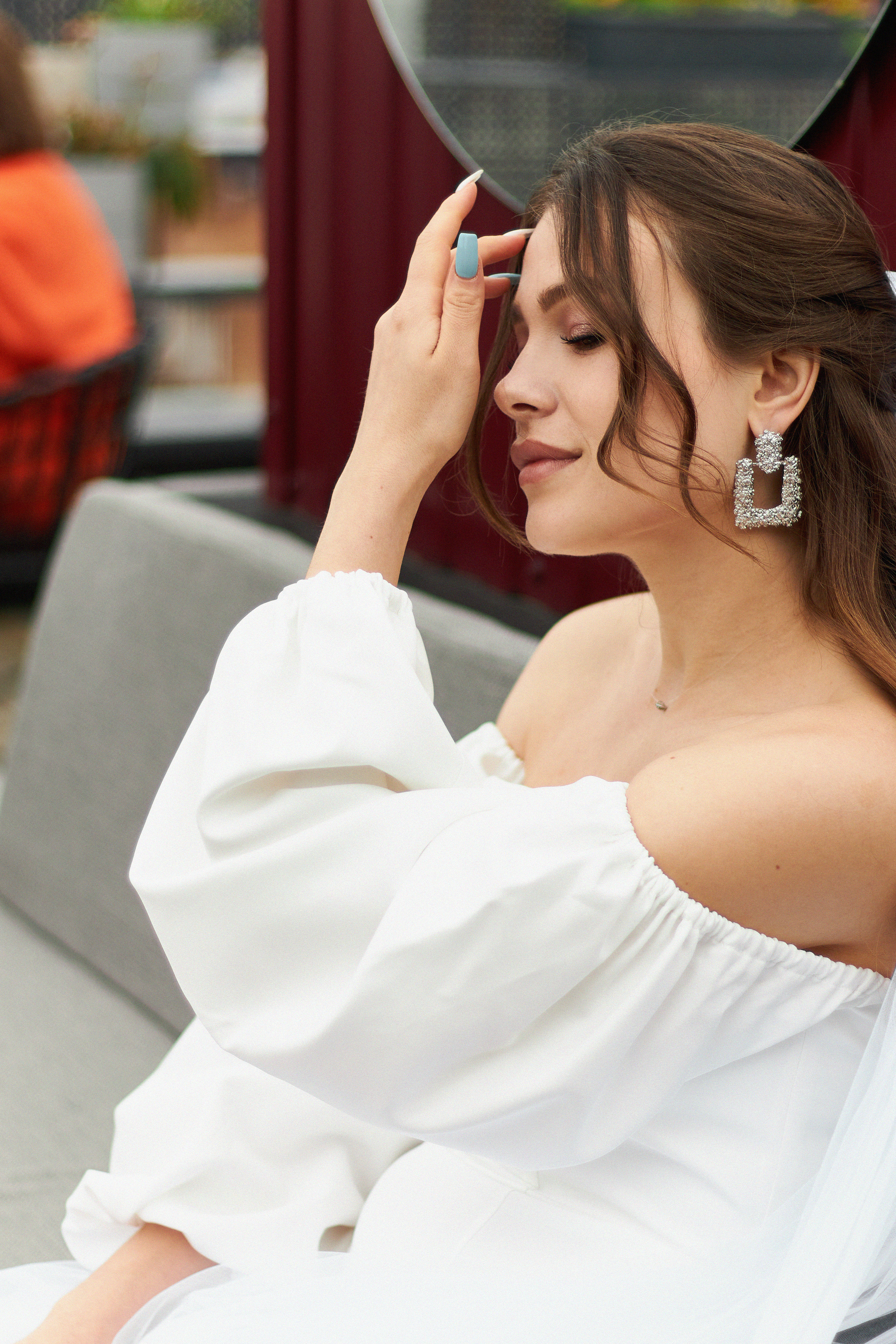 Дима и Оля. Фотограф в Ростове-на-Дону Нюхарева Виктория