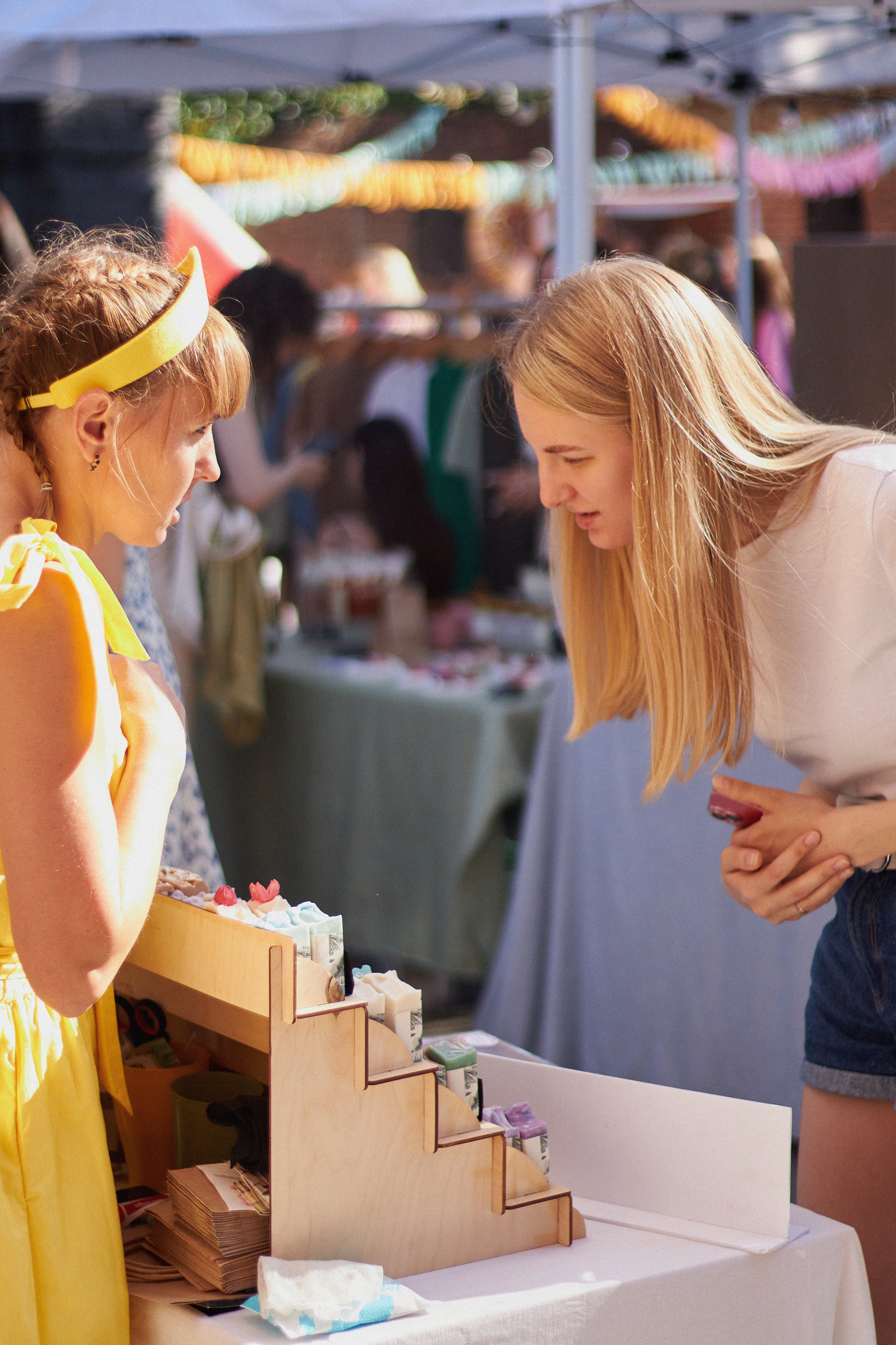 Conceptика МАРКЕТ. Фотограф в Ростове-на-Дону Нюхарева Виктория