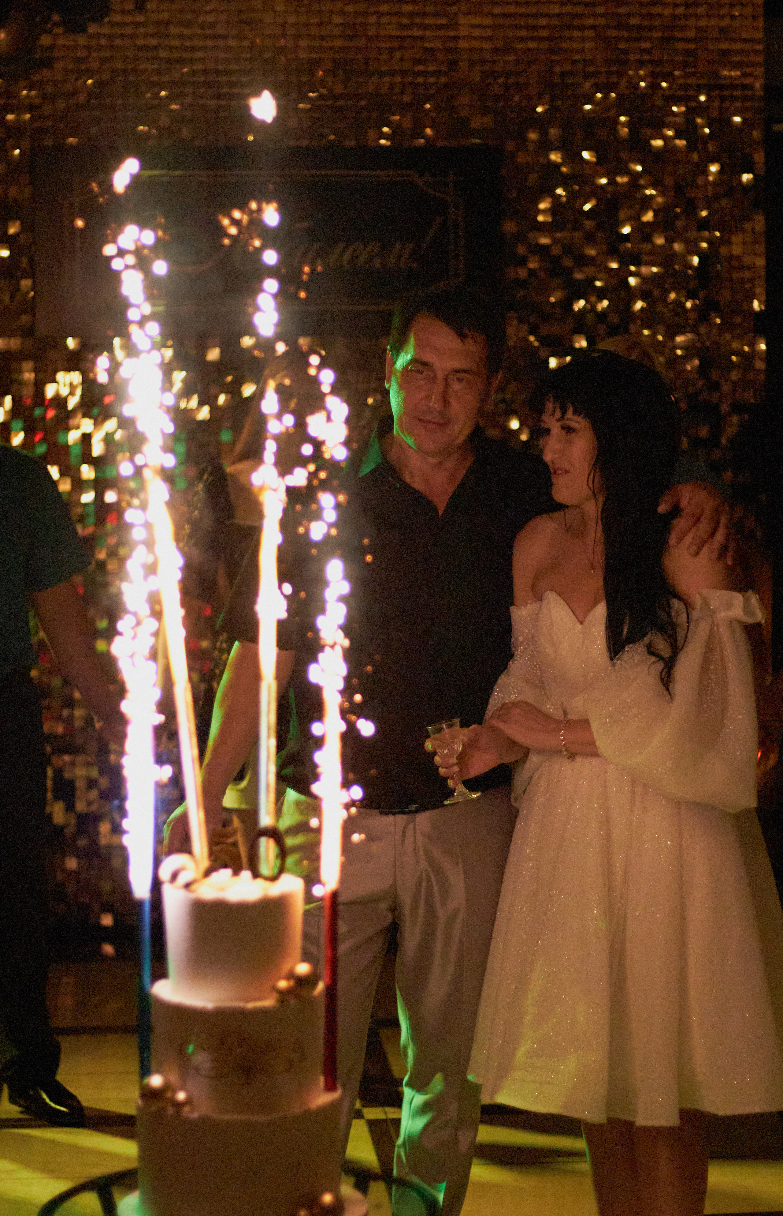 Юбилей 50 лет. Фотограф в Ростове-на-Дону Нюхарева Виктория