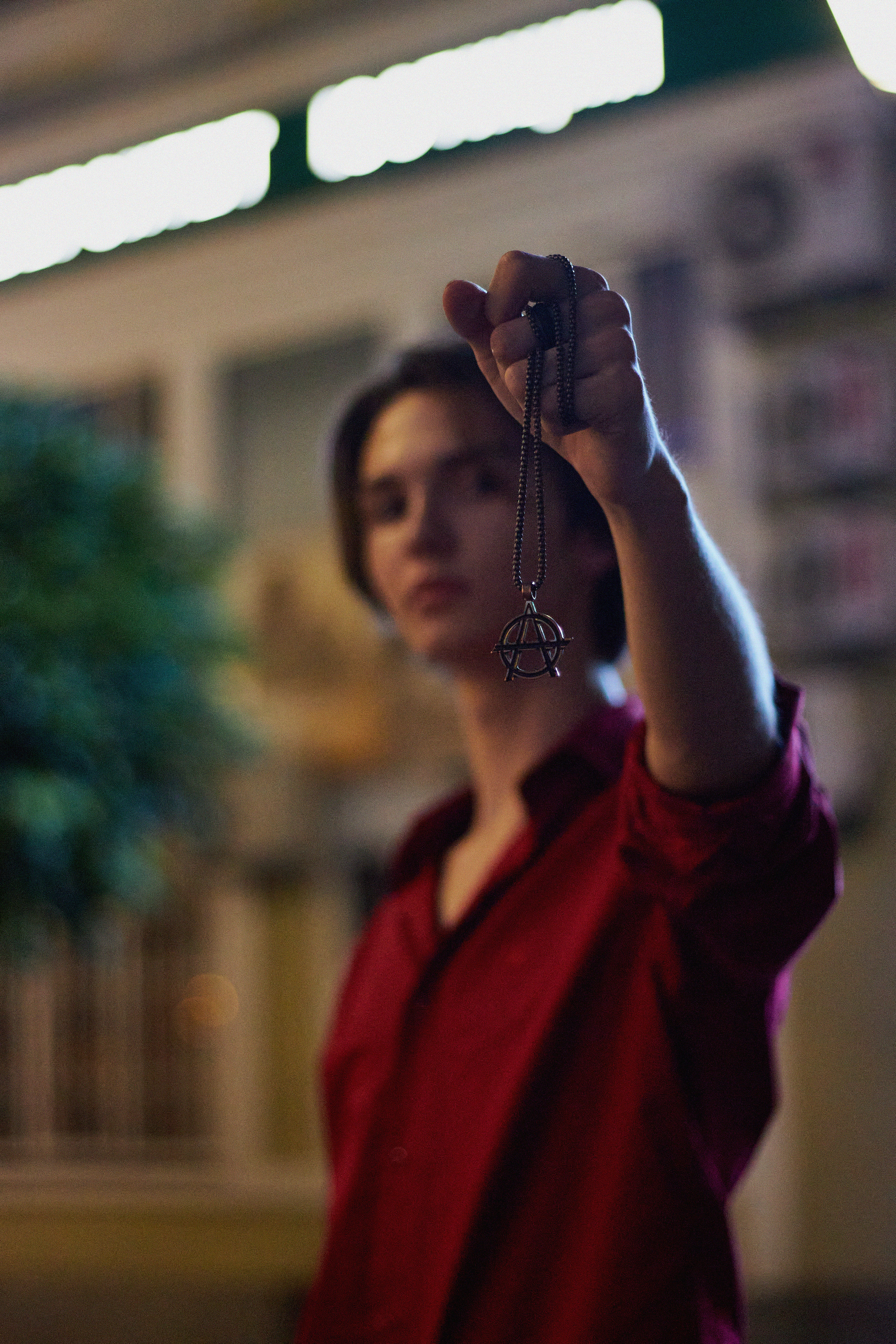 Максим и Аня. Фотограф в Ростове-на-Дону Нюхарева Виктория