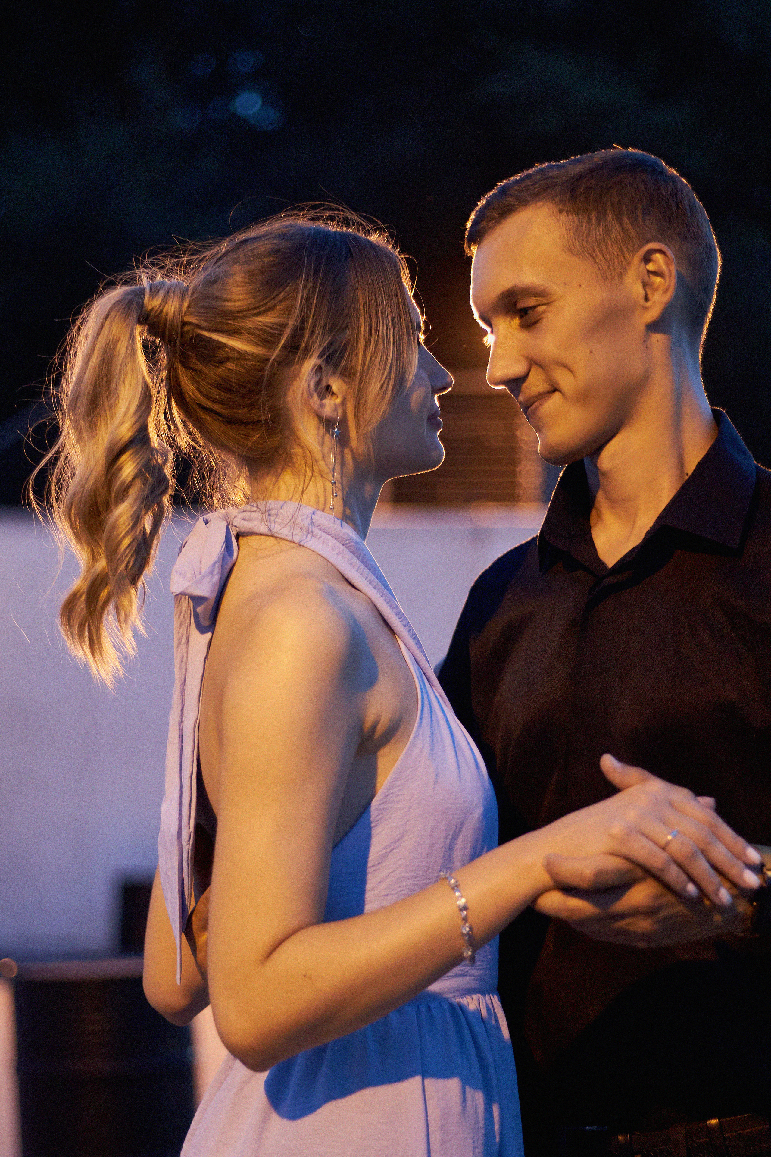 Сергей и Марина. Фотограф в Ростове-на-Дону Нюхарева Виктория