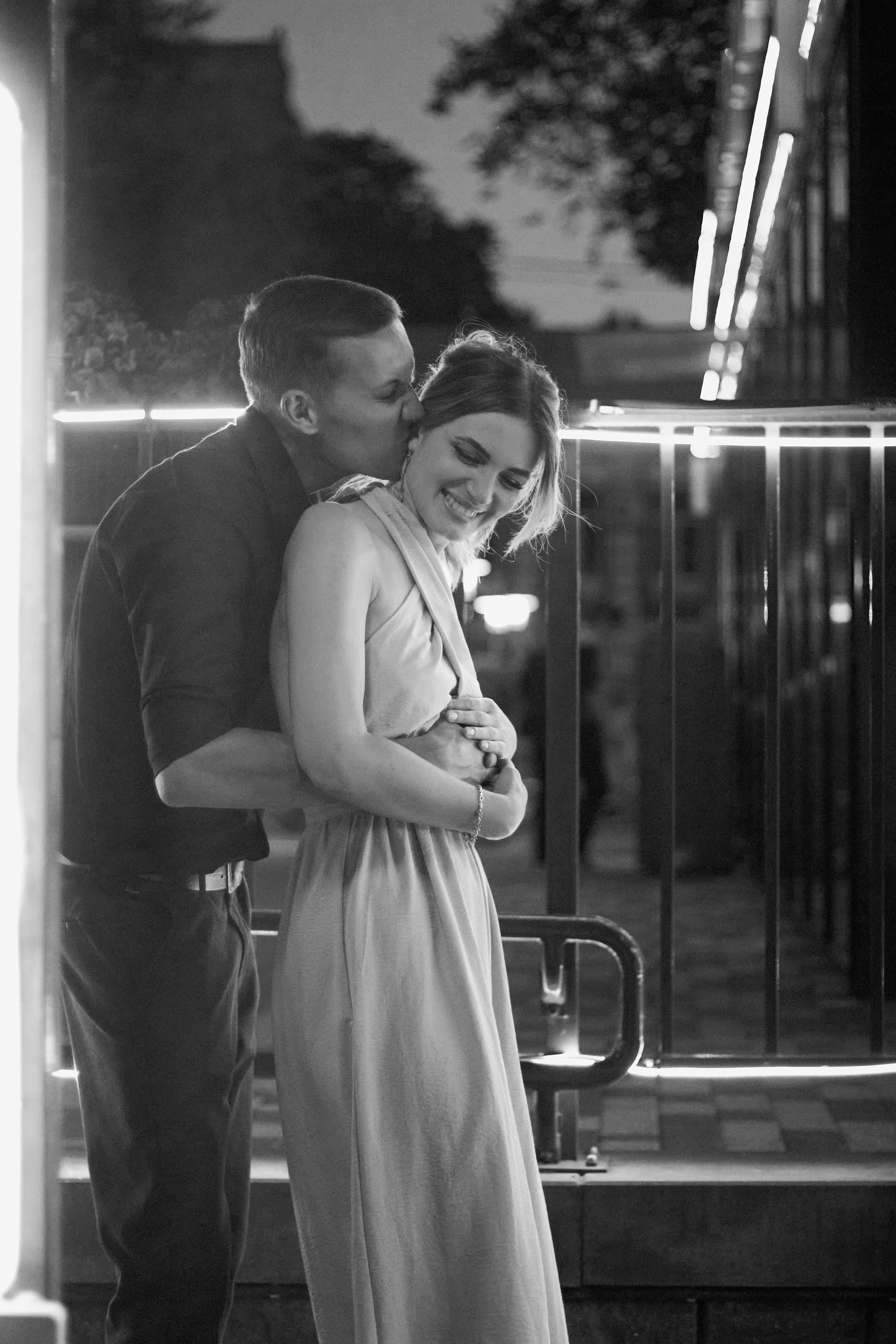 Сергей и Марина. Фотограф в Ростове-на-Дону Нюхарева Виктория