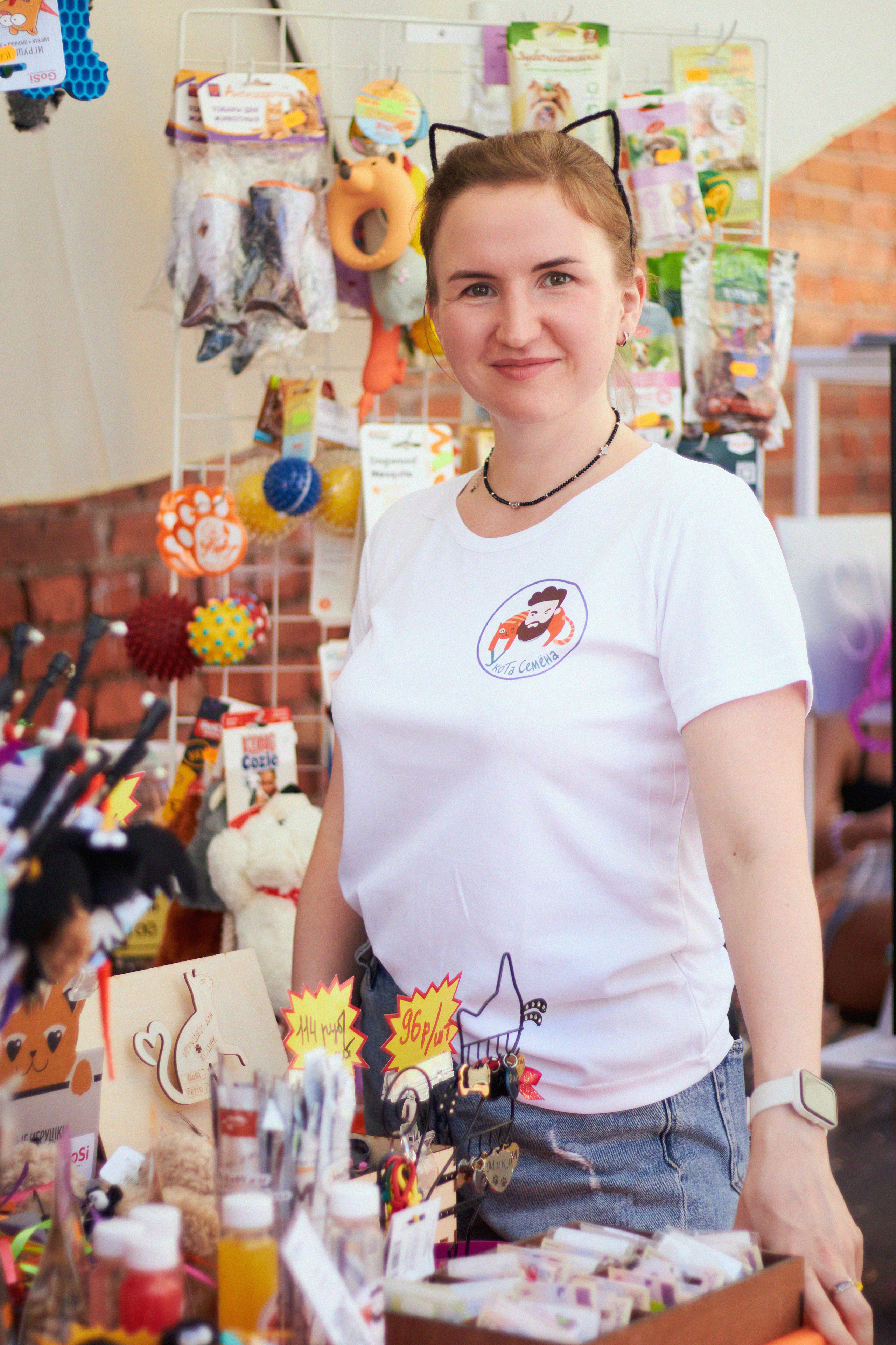 Conceptика МАРКЕТ. Фотограф в Ростове-на-Дону Нюхарева Виктория