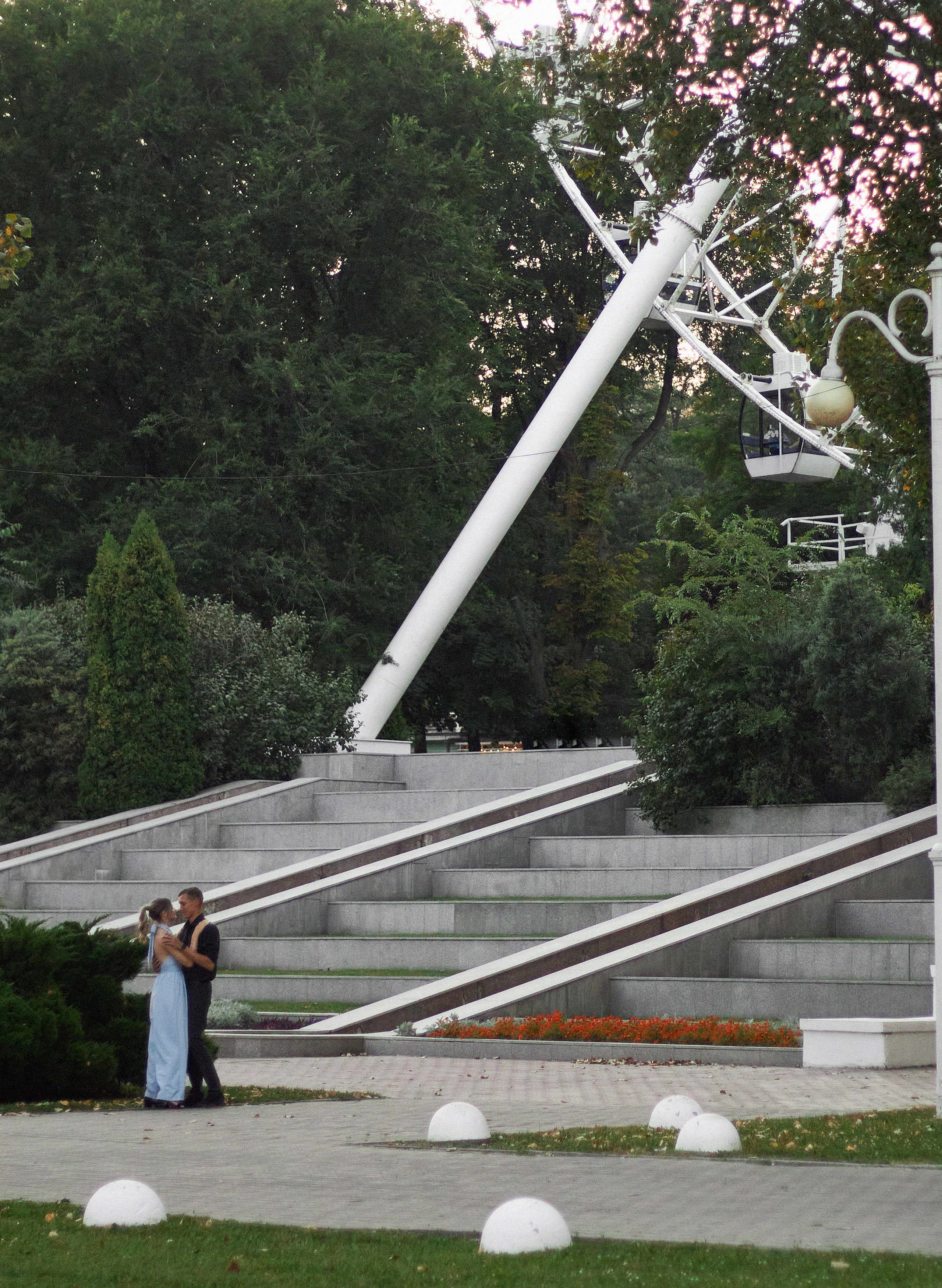 Сергей и Марина. Фотограф в Ростове-на-Дону Нюхарева Виктория