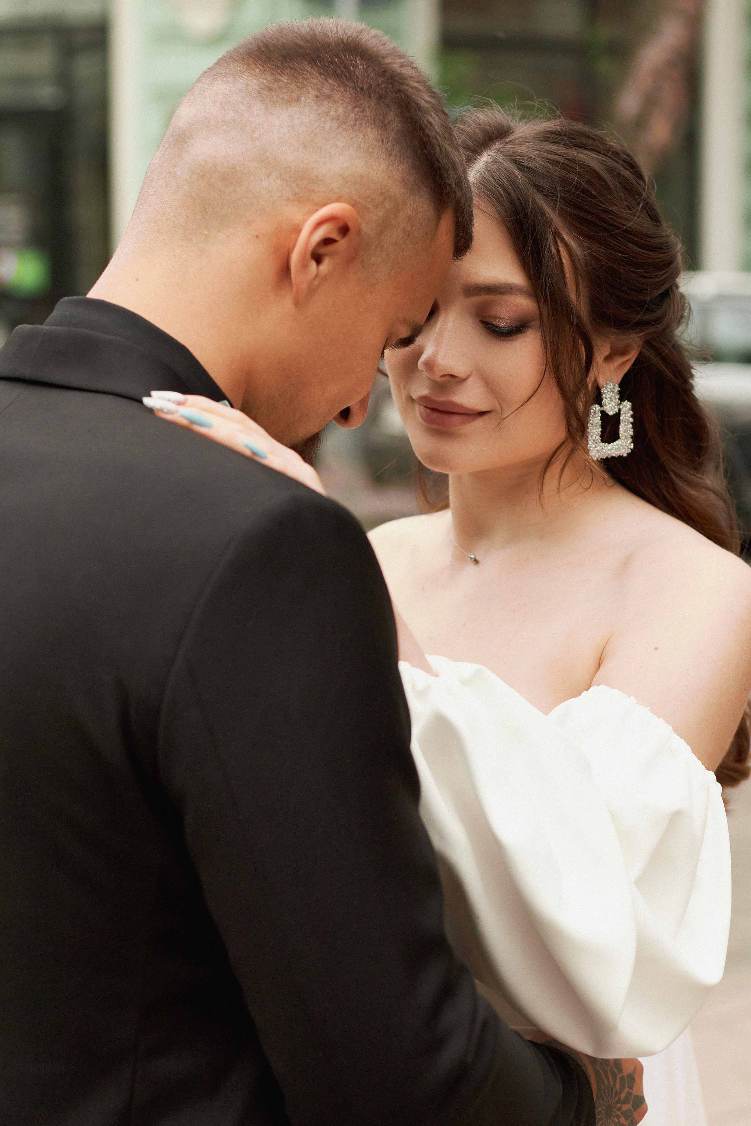 Дима и Оля. Фотограф в Ростове-на-Дону Нюхарева Виктория