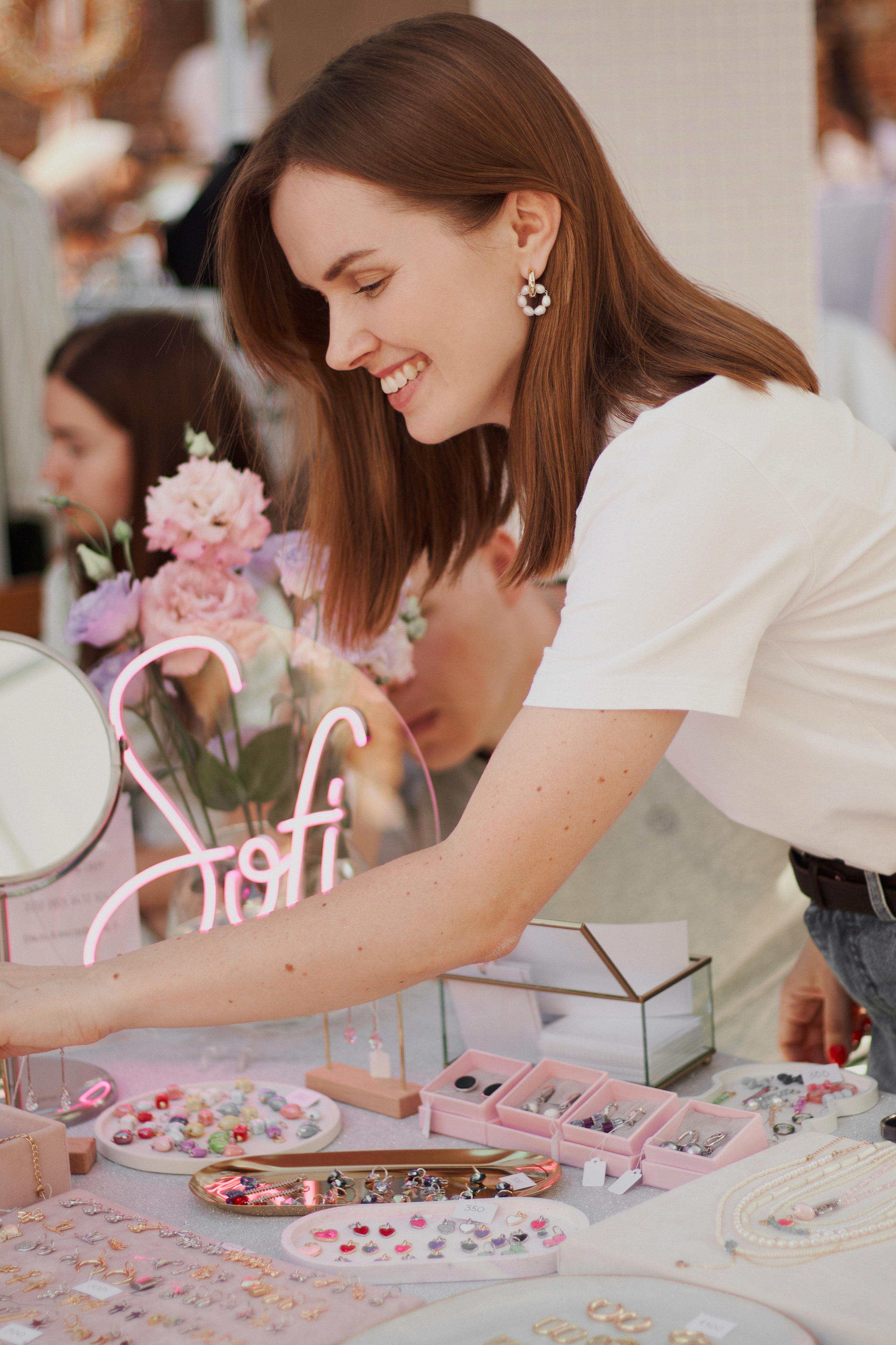 Conceptика МАРКЕТ. Фотограф в Ростове-на-Дону Нюхарева Виктория