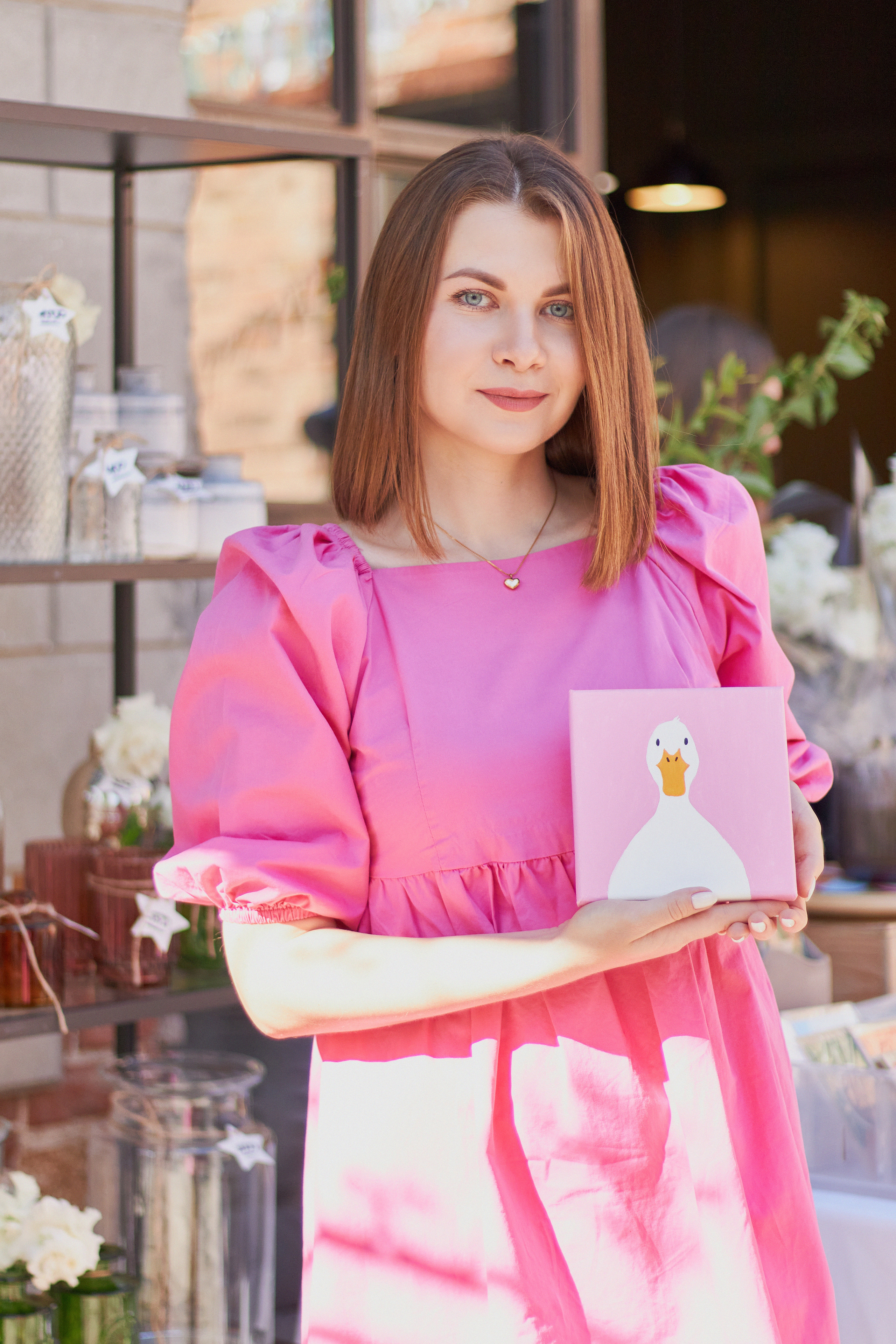 Conceptика МАРКЕТ. Фотограф в Ростове-на-Дону Нюхарева Виктория