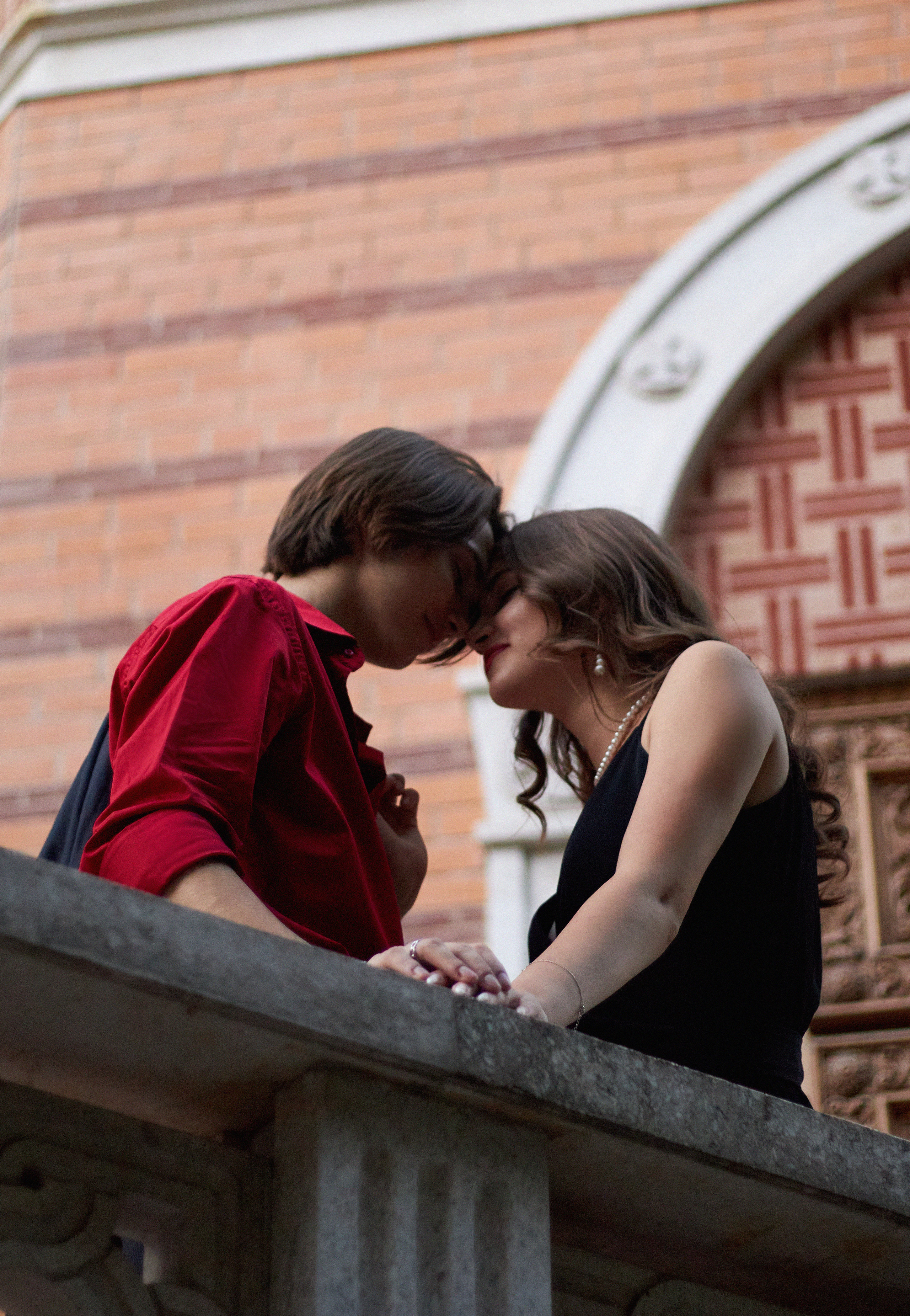 Максим и Аня. Фотограф в Ростове-на-Дону Нюхарева Виктория