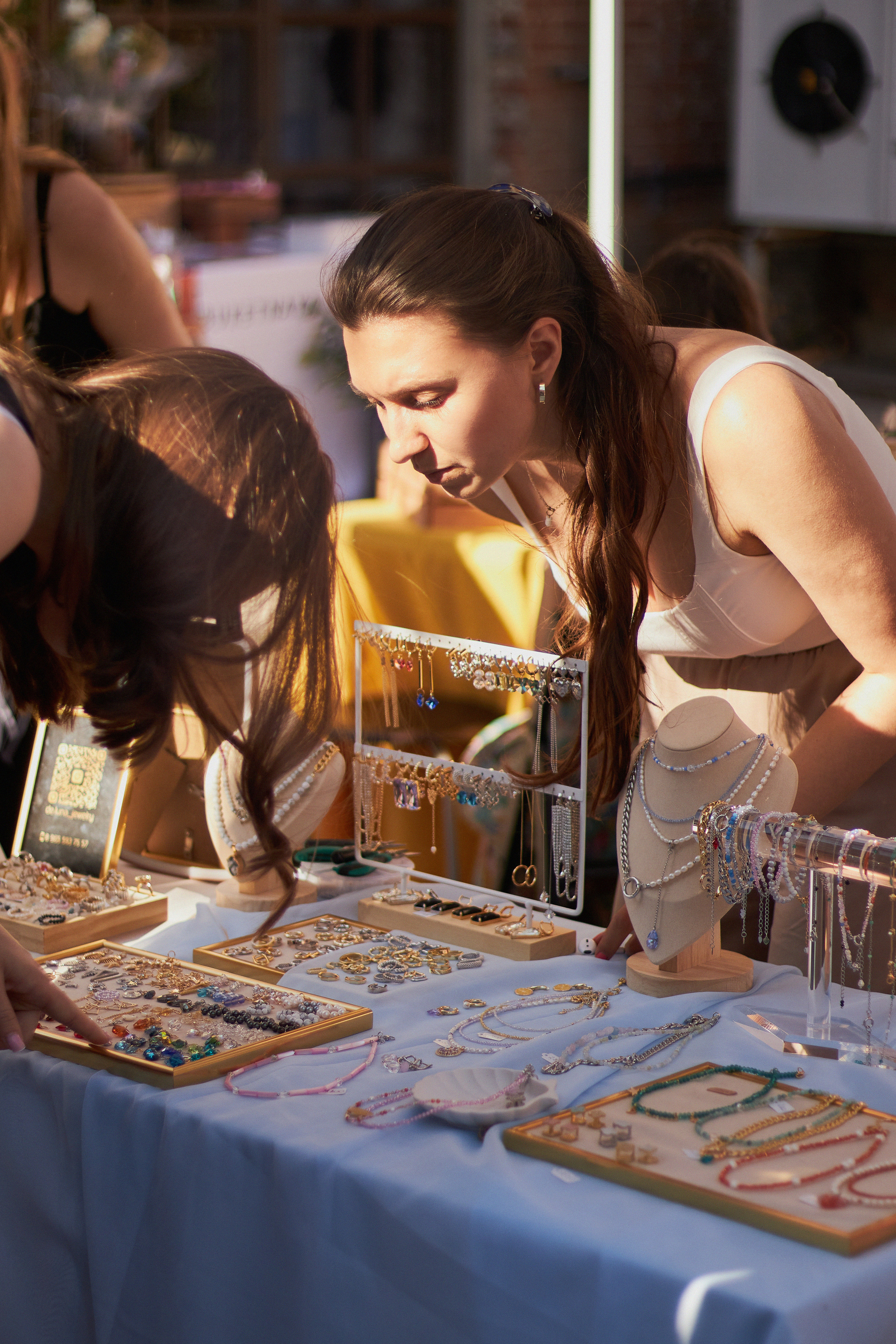 Conceptика МАРКЕТ. Фотограф в Ростове-на-Дону Нюхарева Виктория