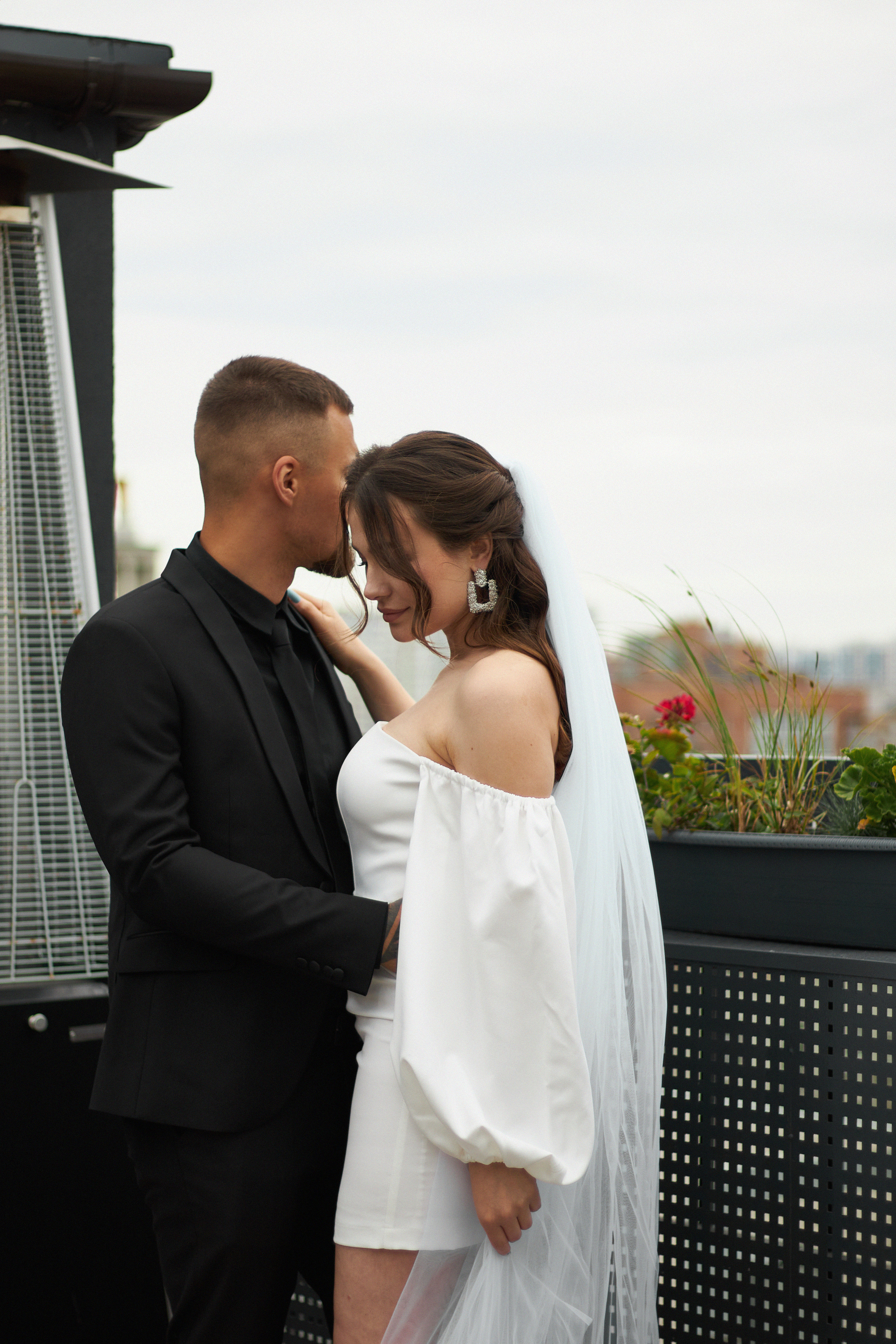 Дима и Оля. Фотограф в Ростове-на-Дону Нюхарева Виктория