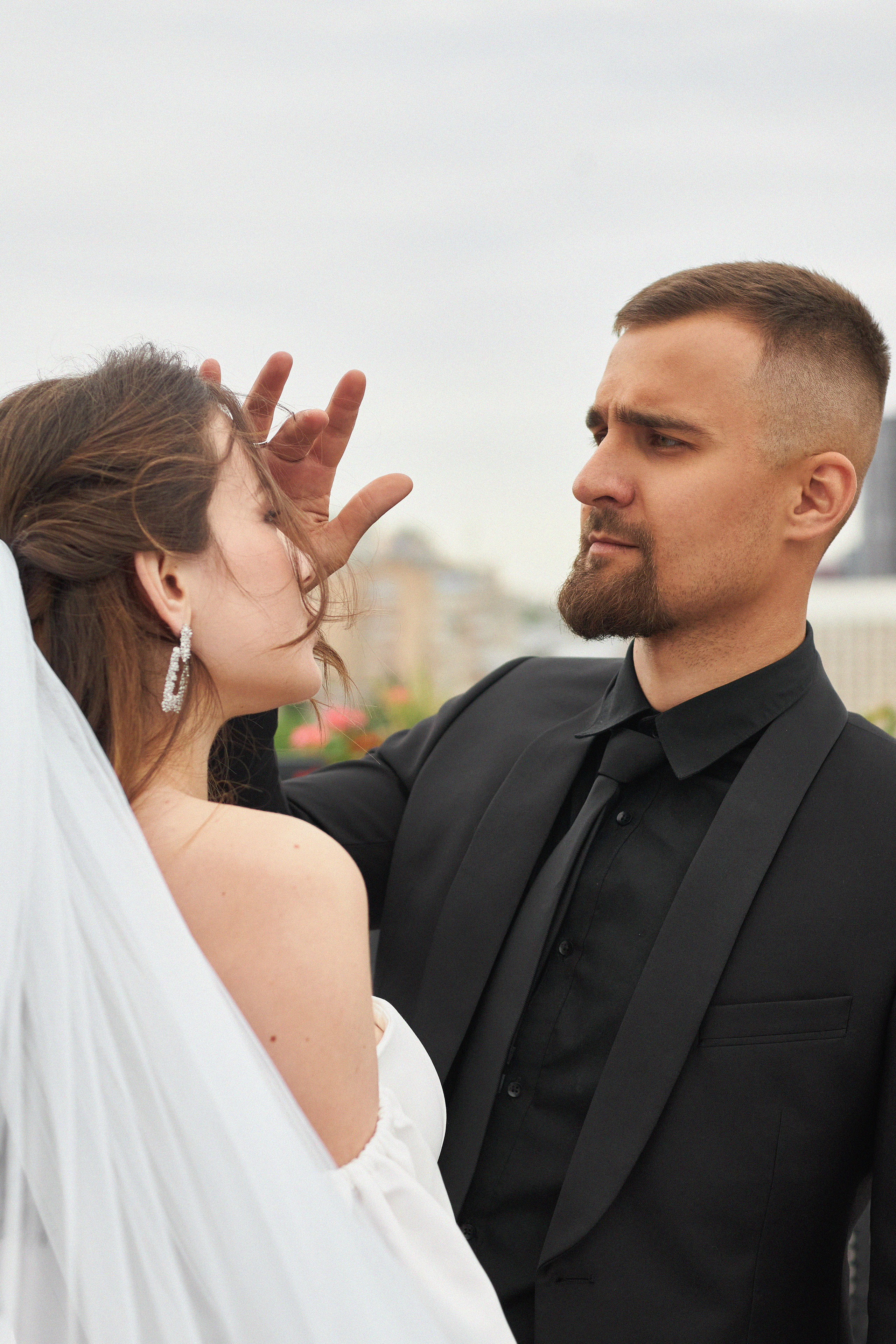 Дима и Оля. Фотограф в Ростове-на-Дону Нюхарева Виктория