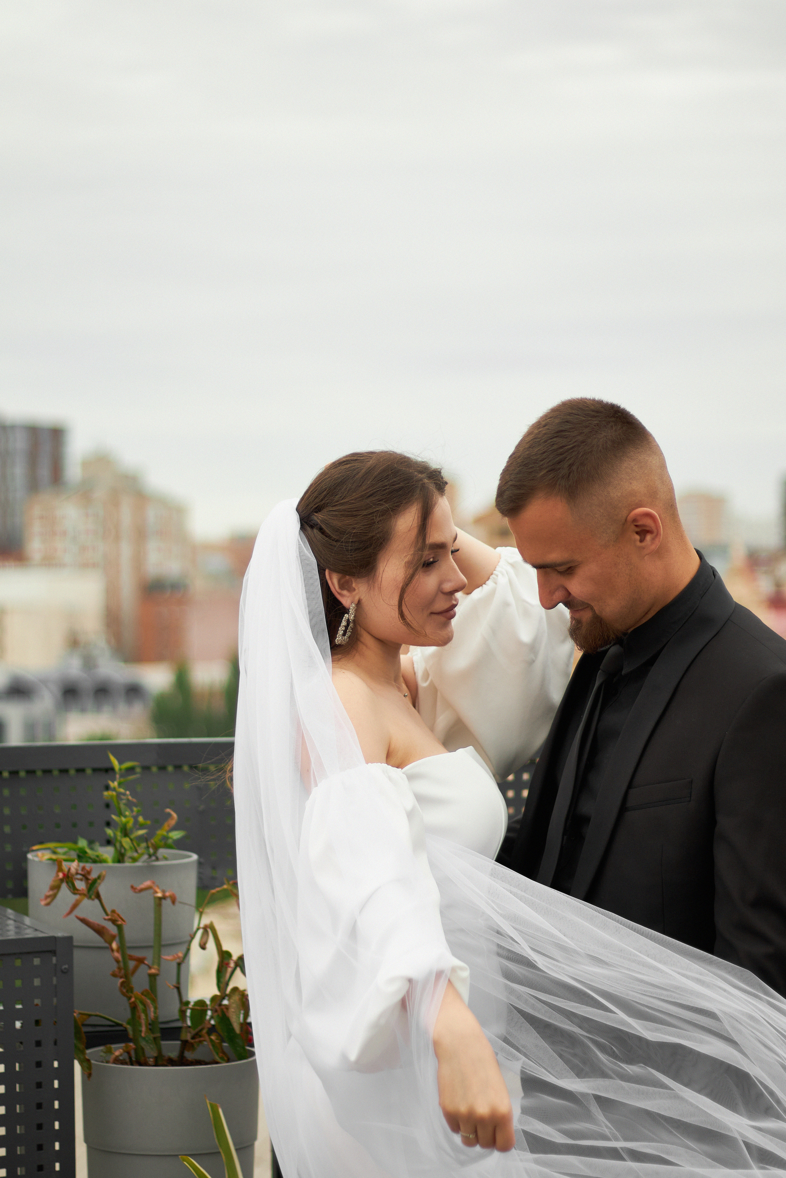 Дима и Оля. Фотограф в Ростове-на-Дону Нюхарева Виктория