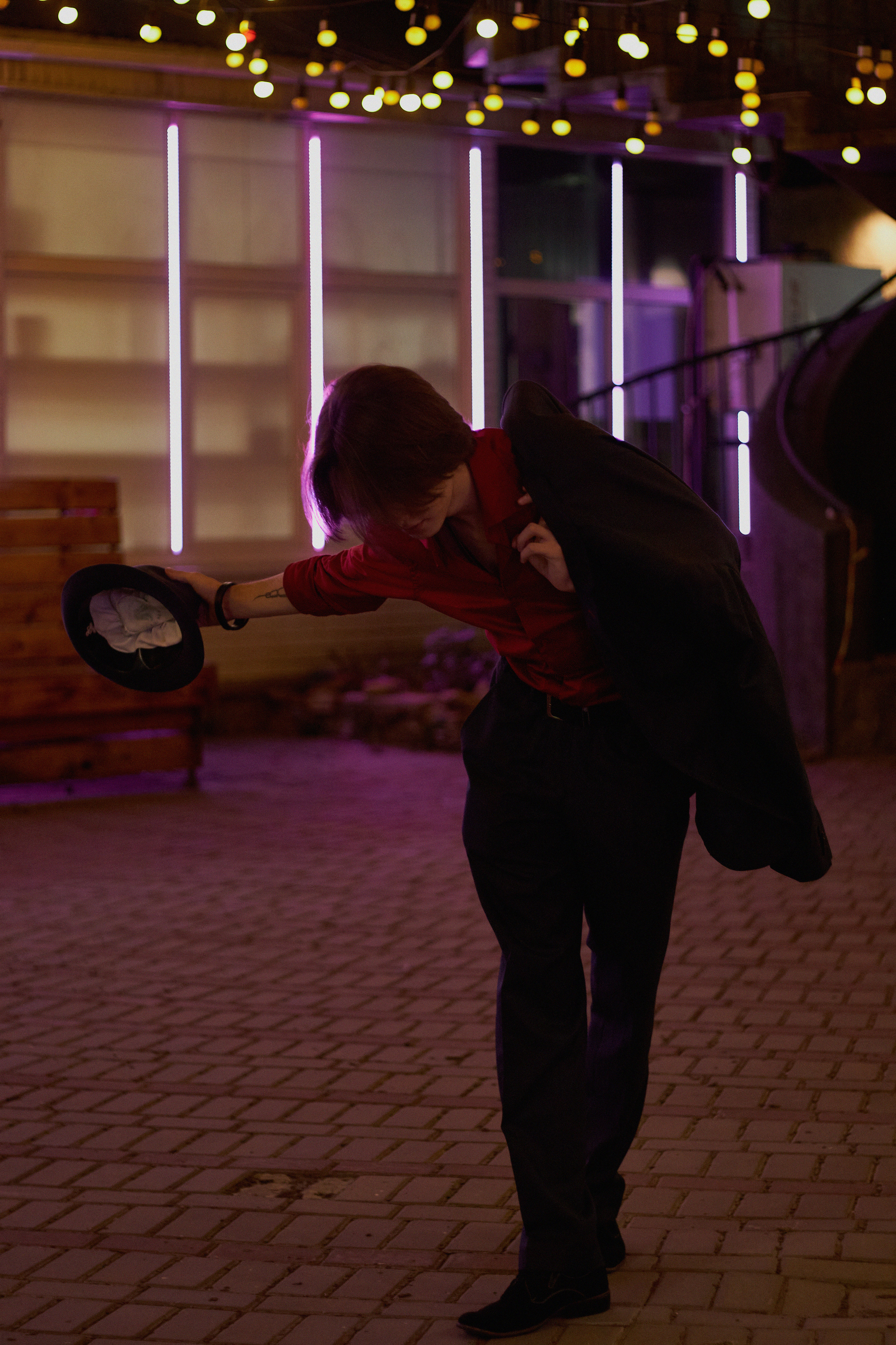 Максим и Аня. Фотограф в Ростове-на-Дону Нюхарева Виктория