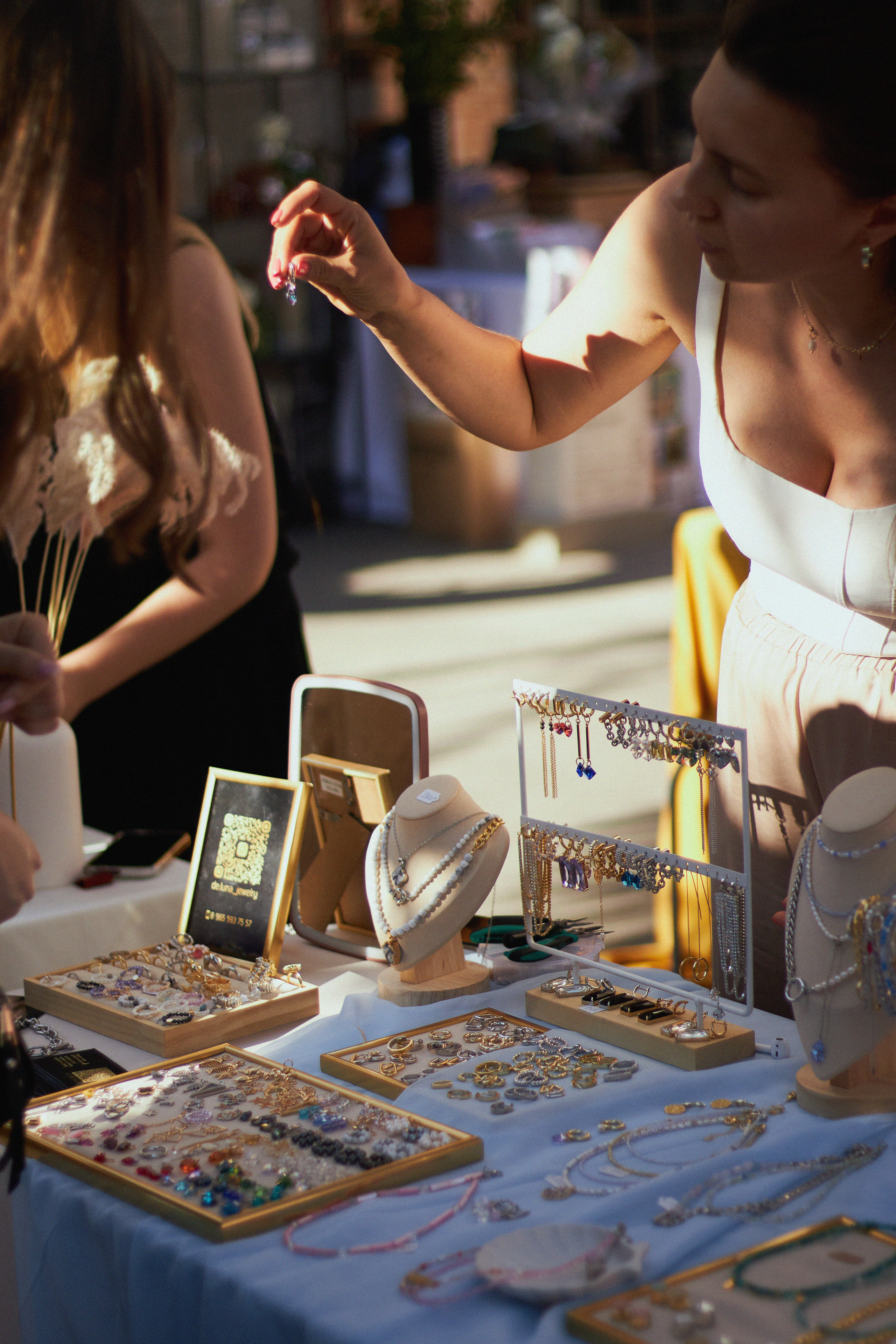 Conceptика МАРКЕТ. Фотограф в Ростове-на-Дону Нюхарева Виктория