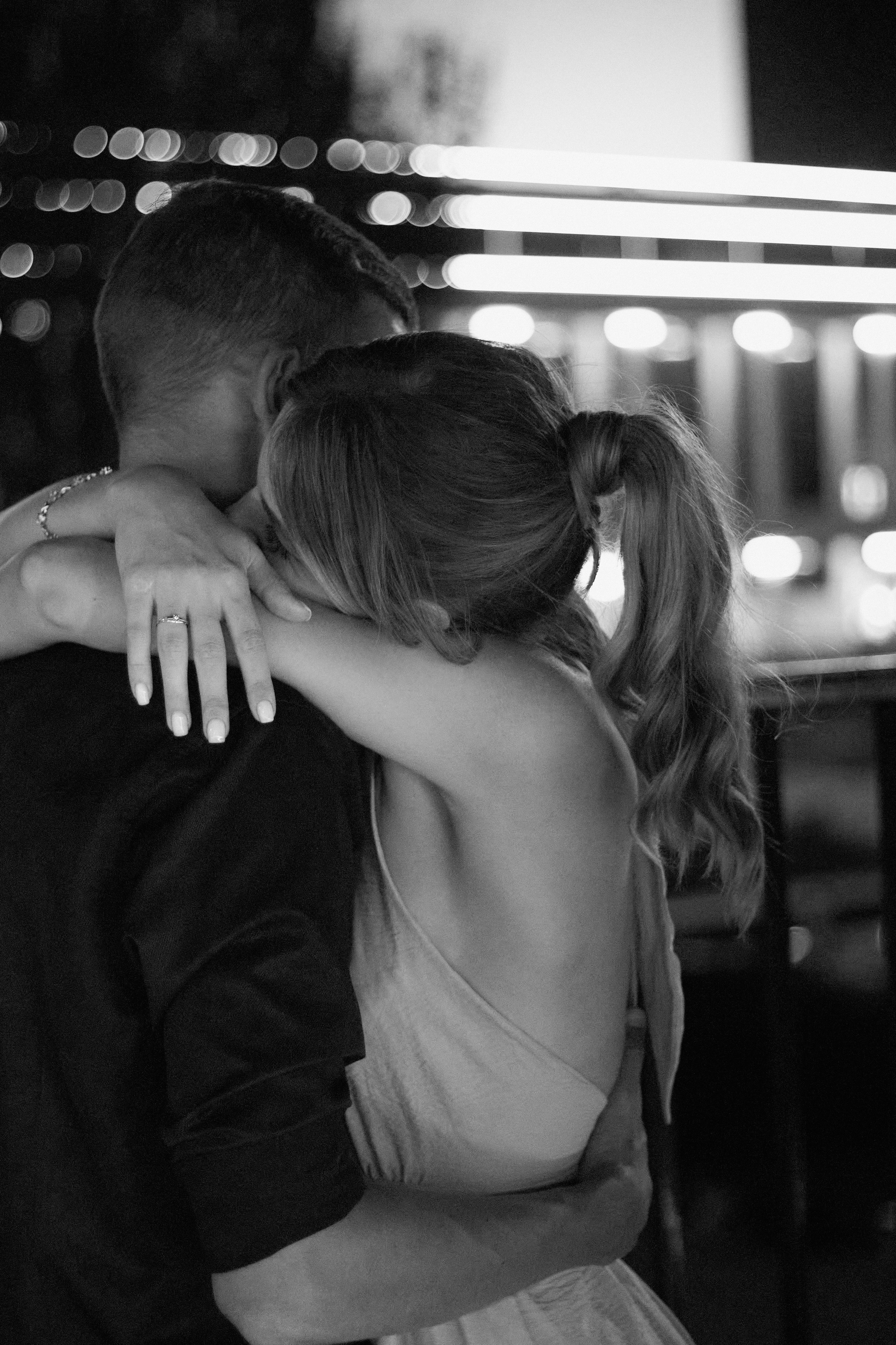 Сергей и Марина. Фотограф в Ростове-на-Дону Нюхарева Виктория