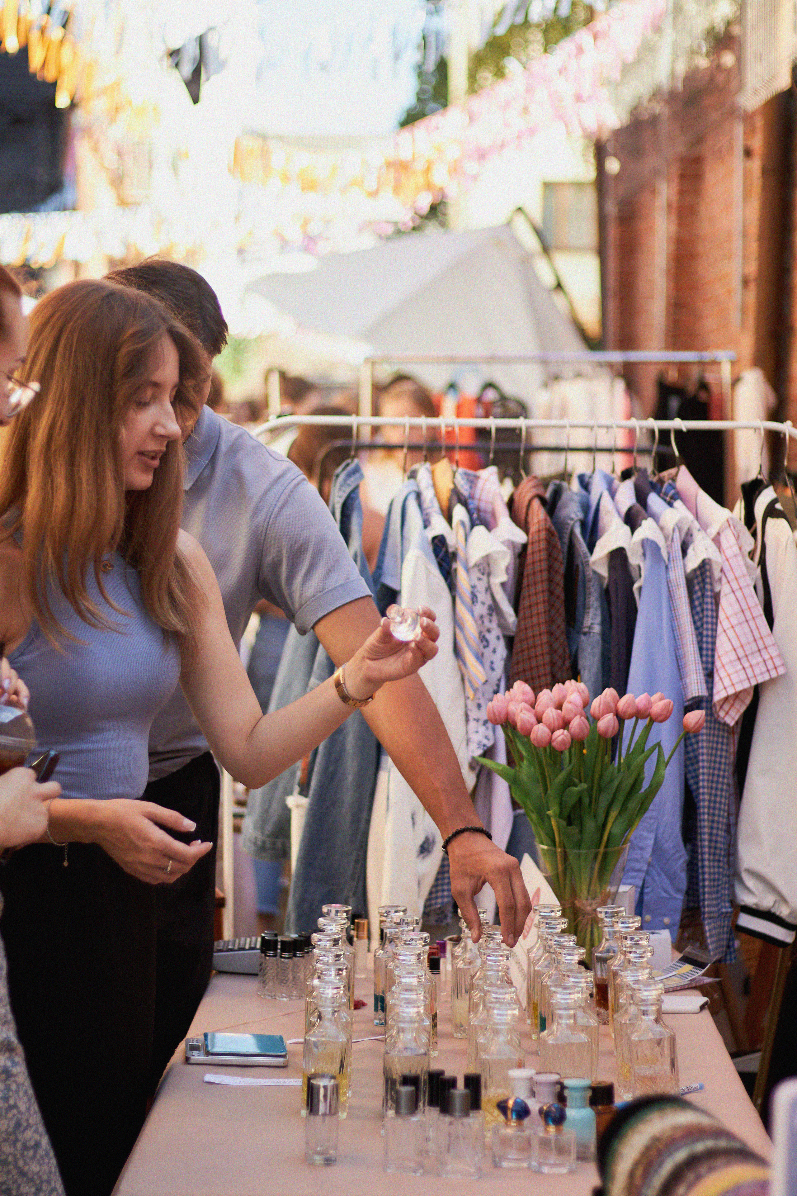 Conceptика МАРКЕТ. Фотограф в Ростове-на-Дону Нюхарева Виктория