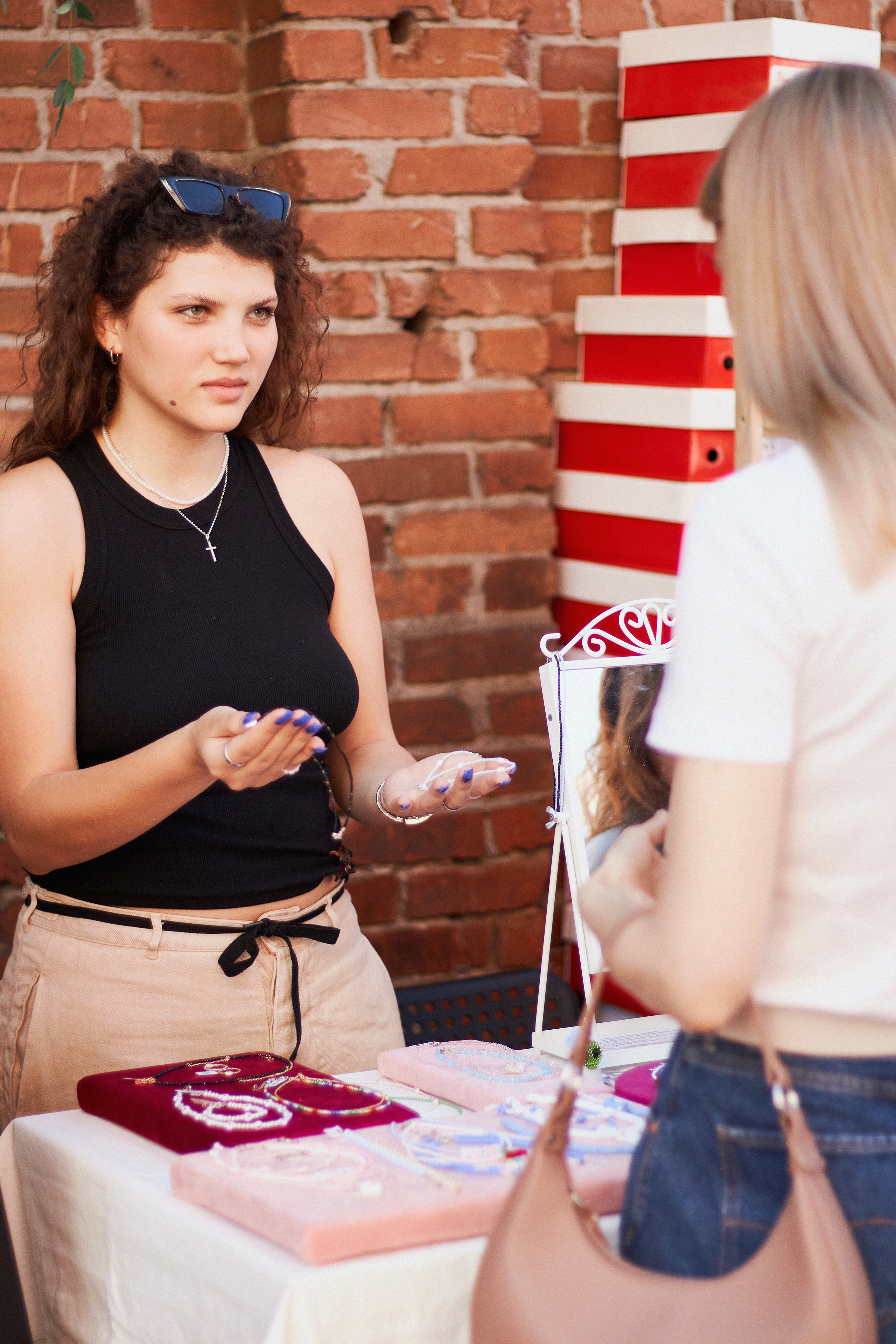 Conceptика МАРКЕТ. Фотограф в Ростове-на-Дону Нюхарева Виктория