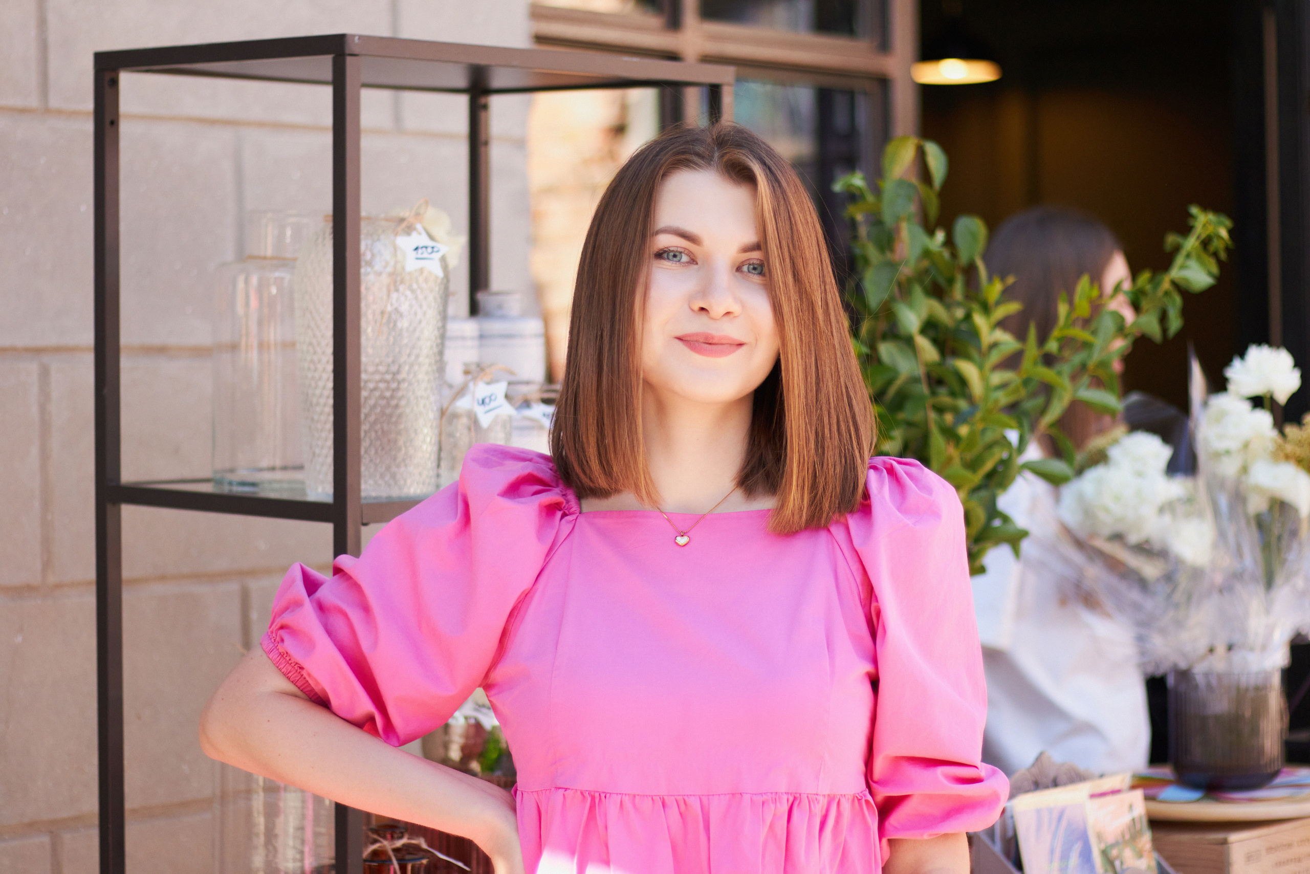 Conceptика МАРКЕТ. Фотограф в Ростове-на-Дону Нюхарева Виктория