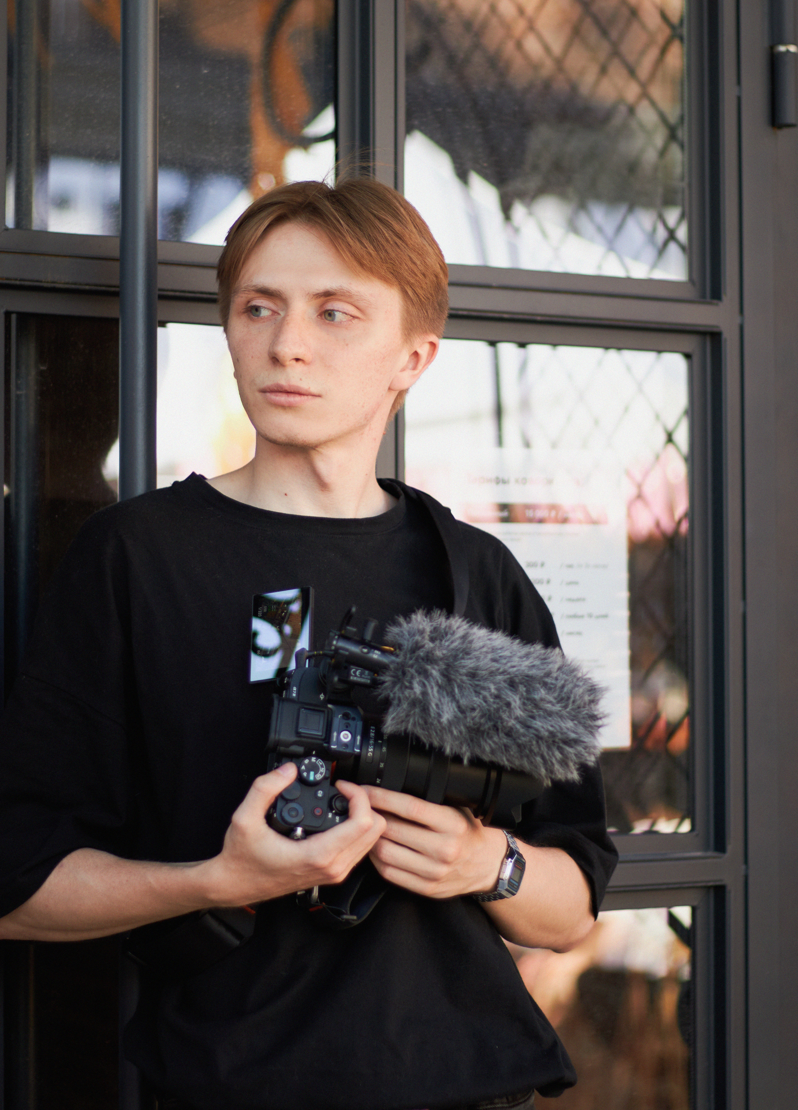 Conceptика МАРКЕТ. Фотограф в Ростове-на-Дону Нюхарева Виктория