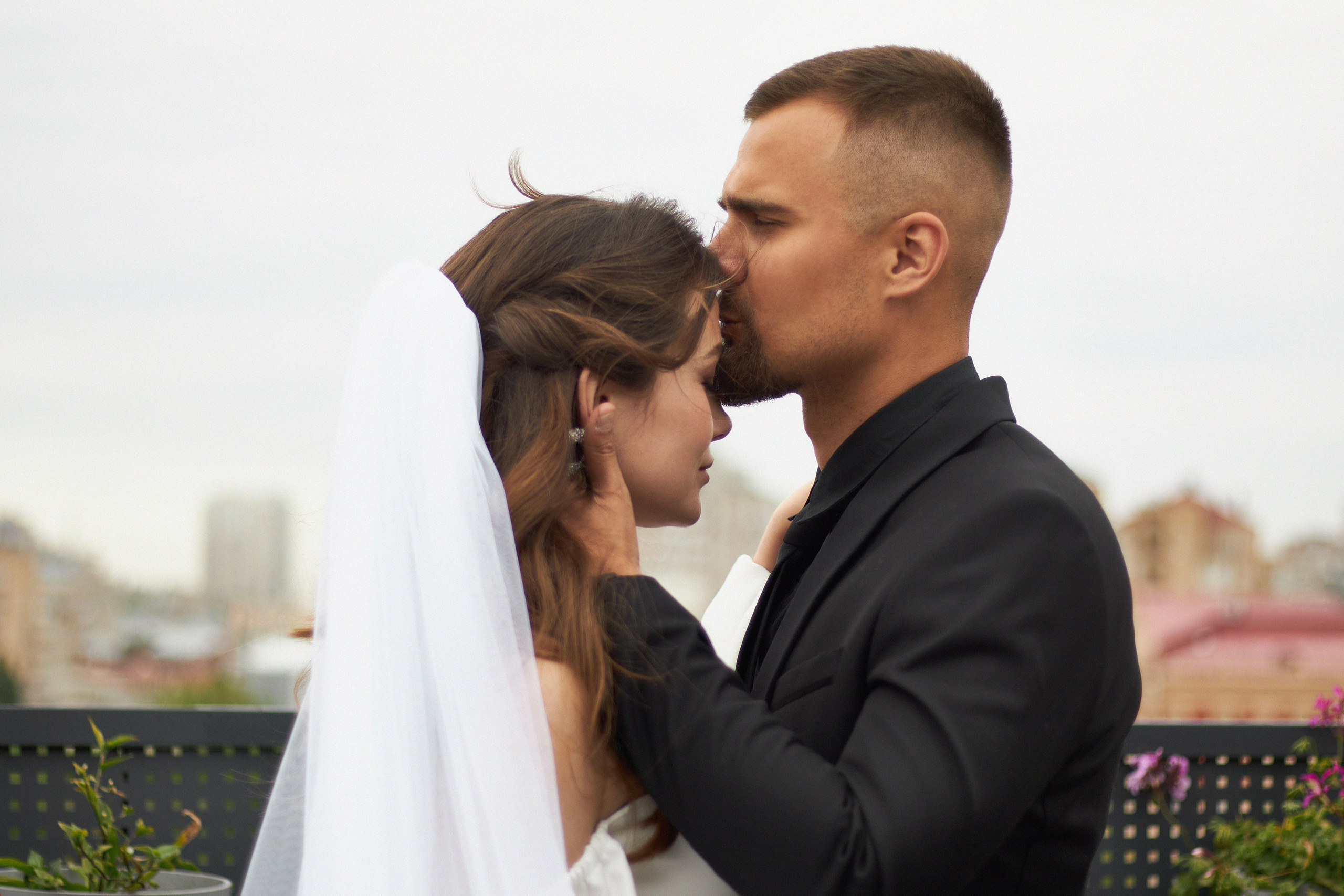 Дима и Оля. Фотограф в Ростове-на-Дону Нюхарева Виктория