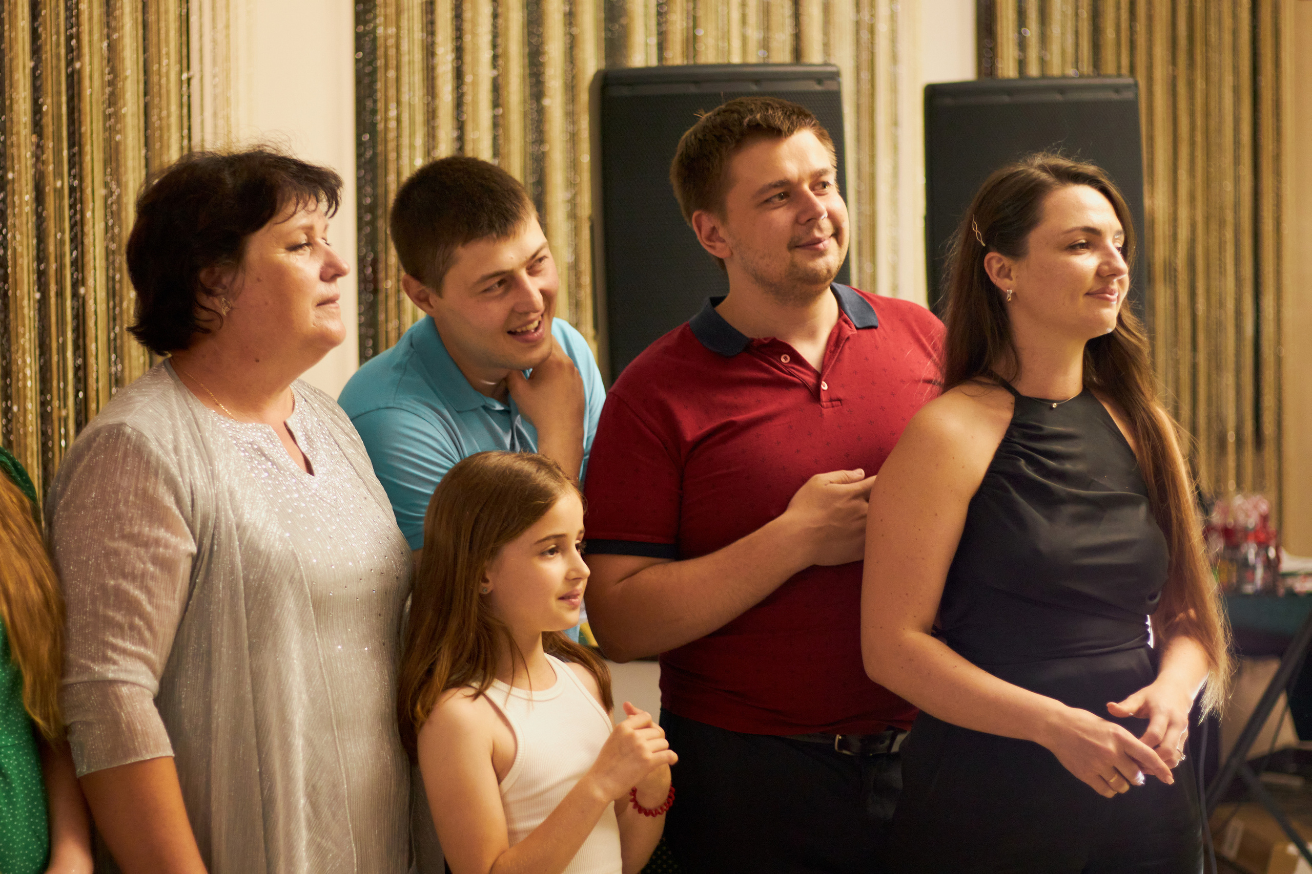 Юбилей 50 лет. Фотограф в Ростове-на-Дону Нюхарева Виктория