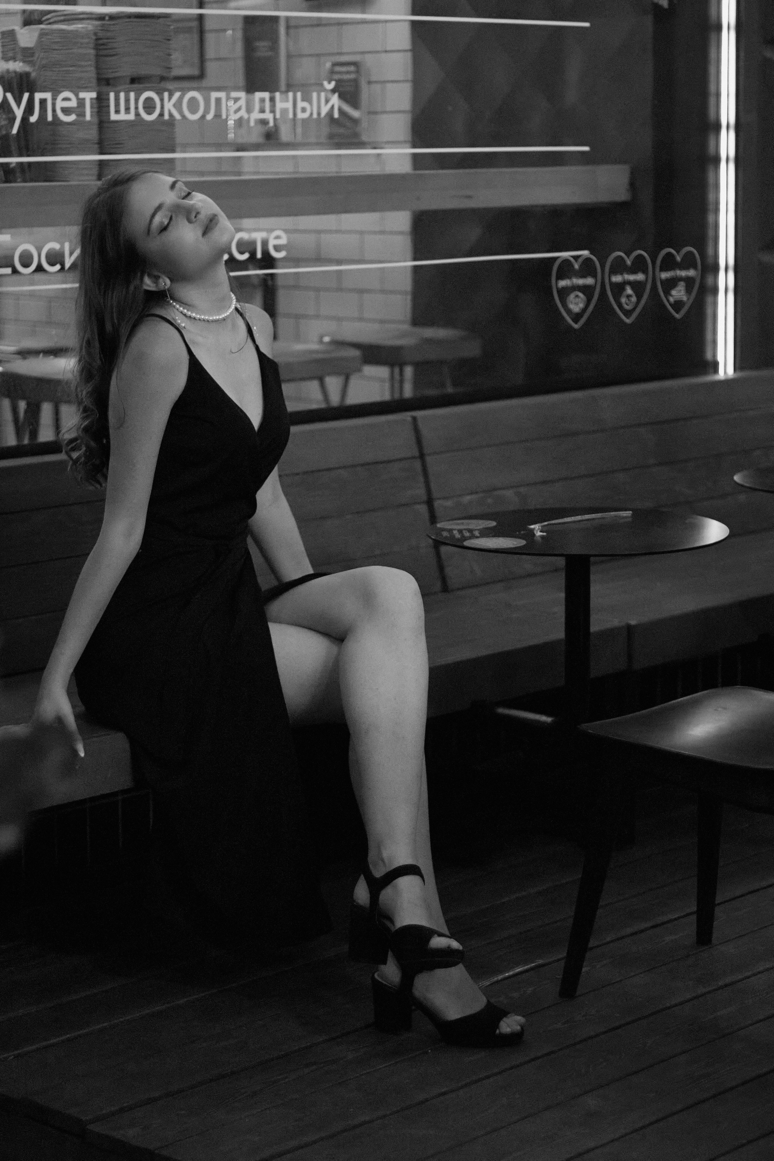 Максим и Аня. Фотограф в Ростове-на-Дону Нюхарева Виктория