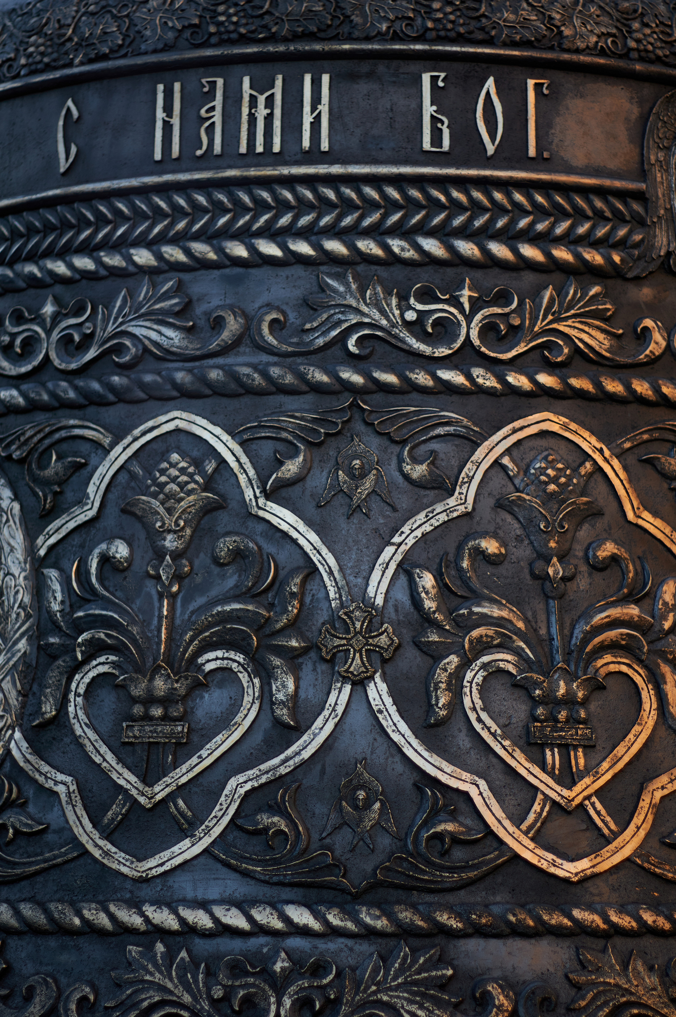 270 лет Атаману Платову Новочеркасск. Фотограф в Ростове-на-Дону Нюхарева Виктория