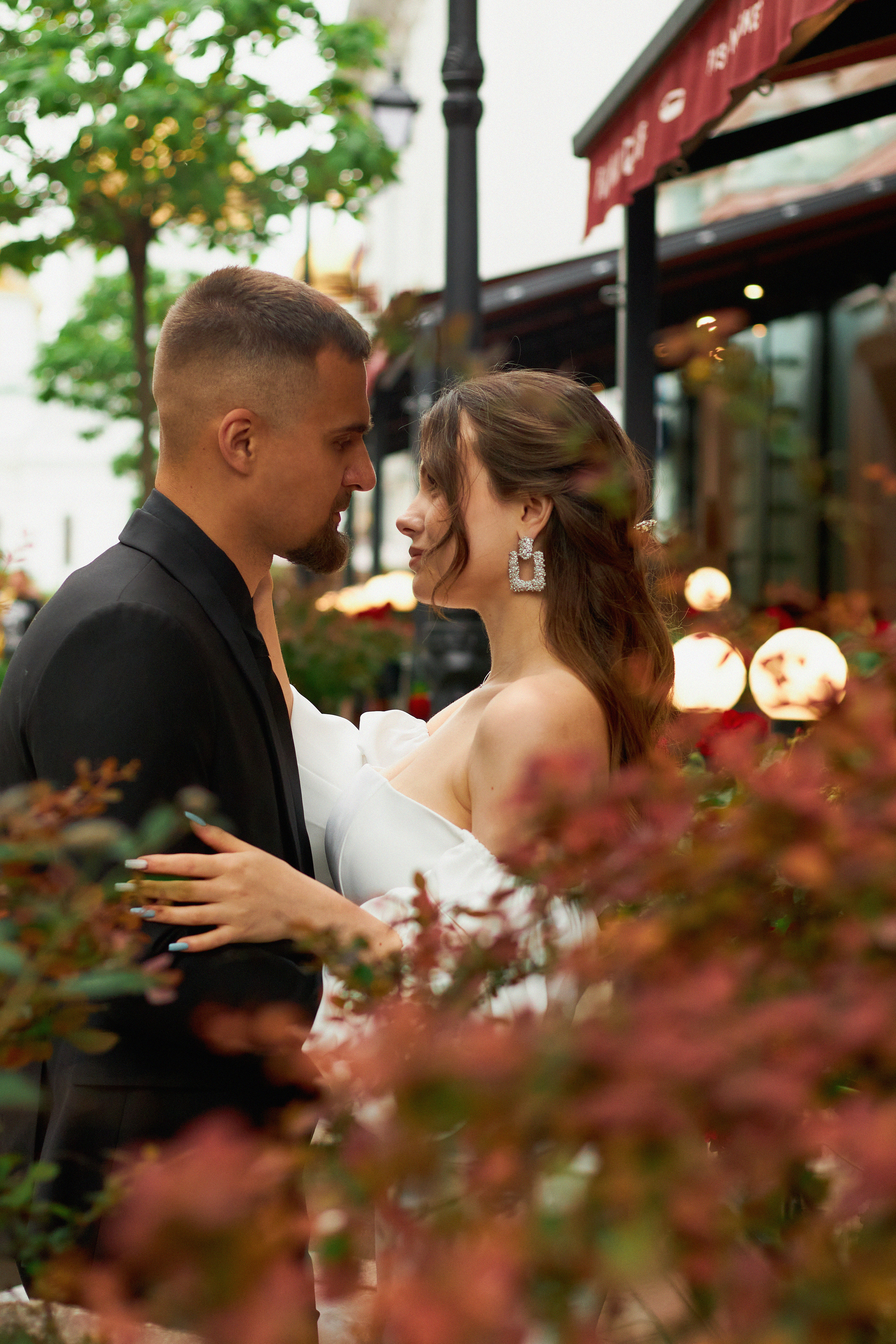 Дима и Оля. Фотограф в Ростове-на-Дону Нюхарева Виктория