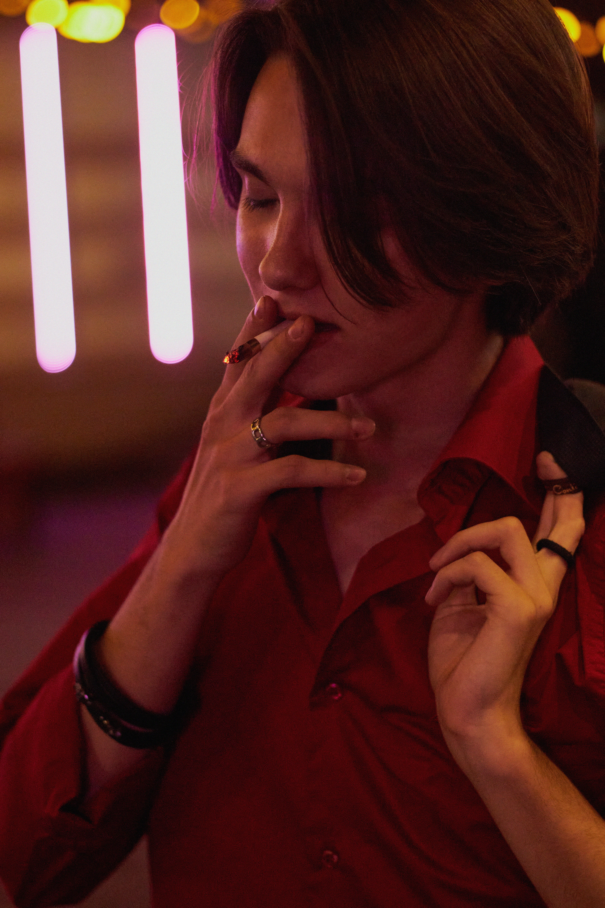 Максим и Аня. Фотограф в Ростове-на-Дону Нюхарева Виктория