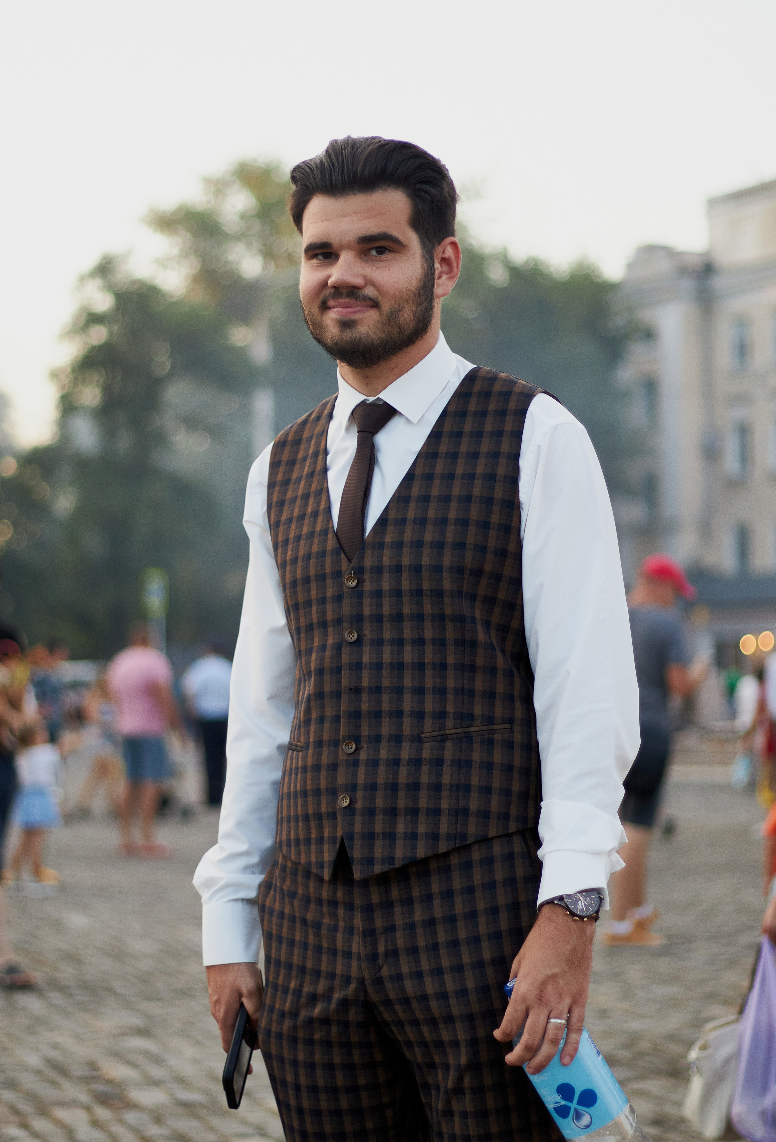 270 лет Атаману Платову Новочеркасск. Фотограф в Ростове-на-Дону Нюхарева Виктория