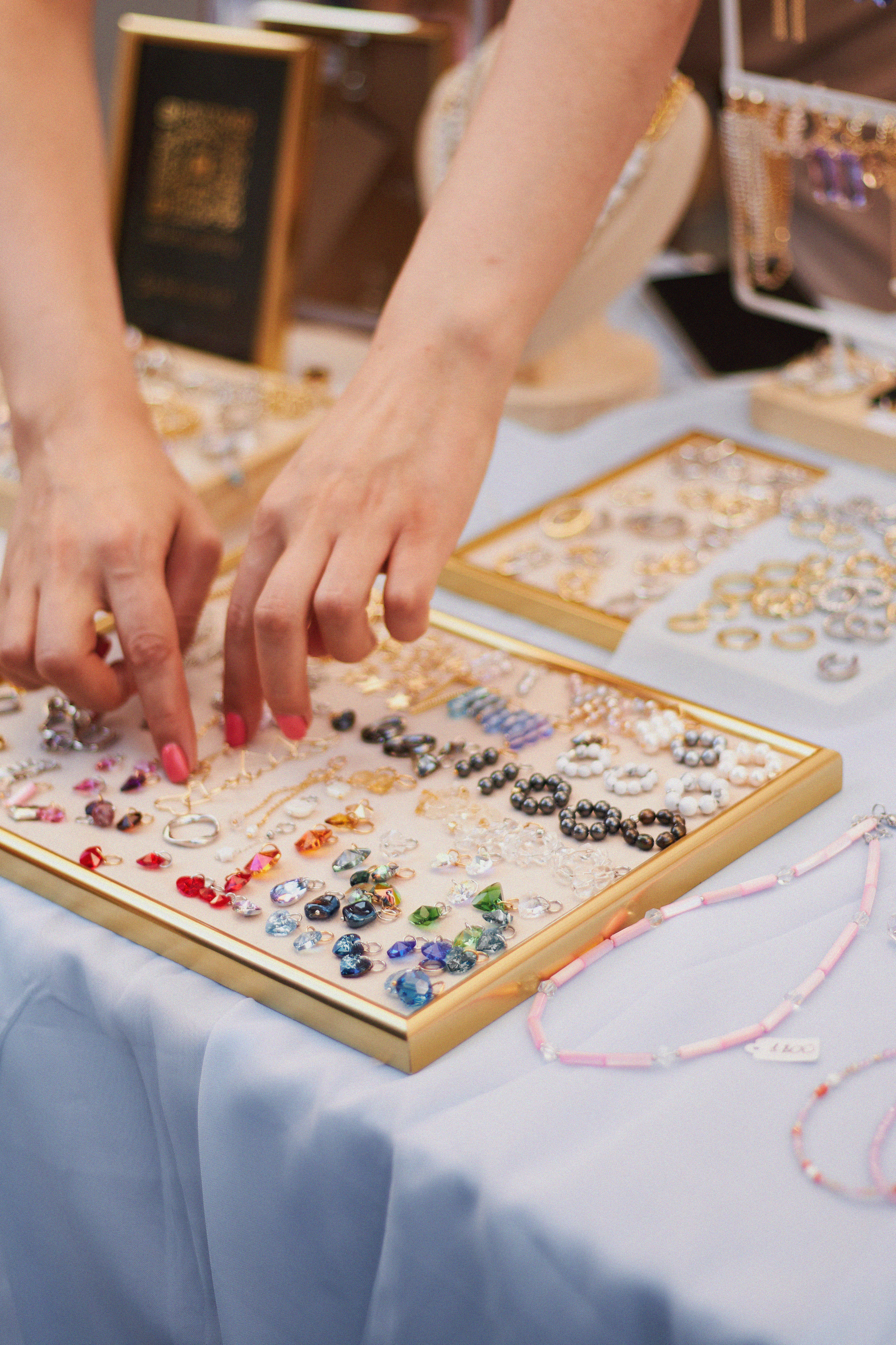 Conceptика МАРКЕТ. Фотограф в Ростове-на-Дону Нюхарева Виктория