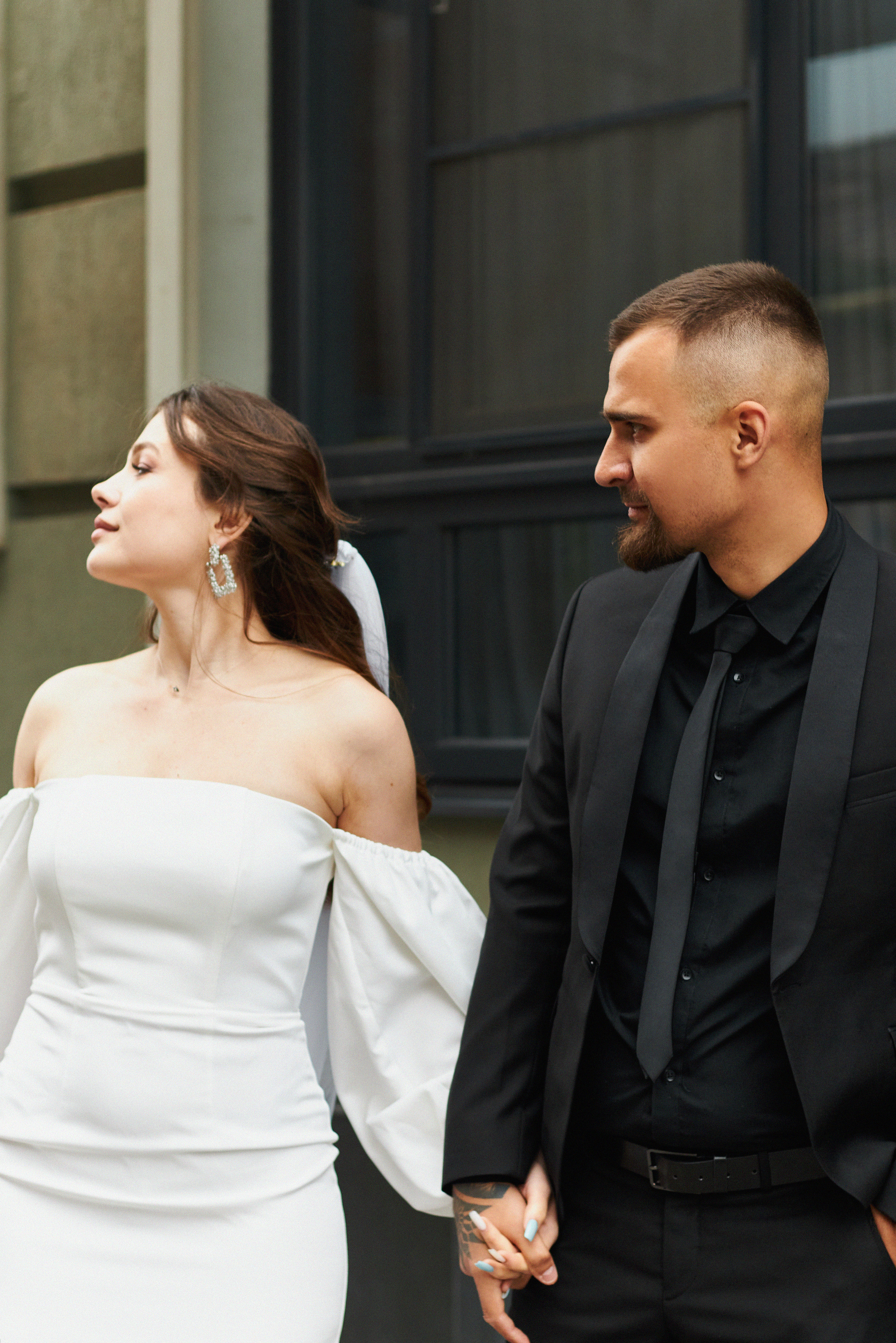 Дима и Оля. Фотограф в Ростове-на-Дону Нюхарева Виктория