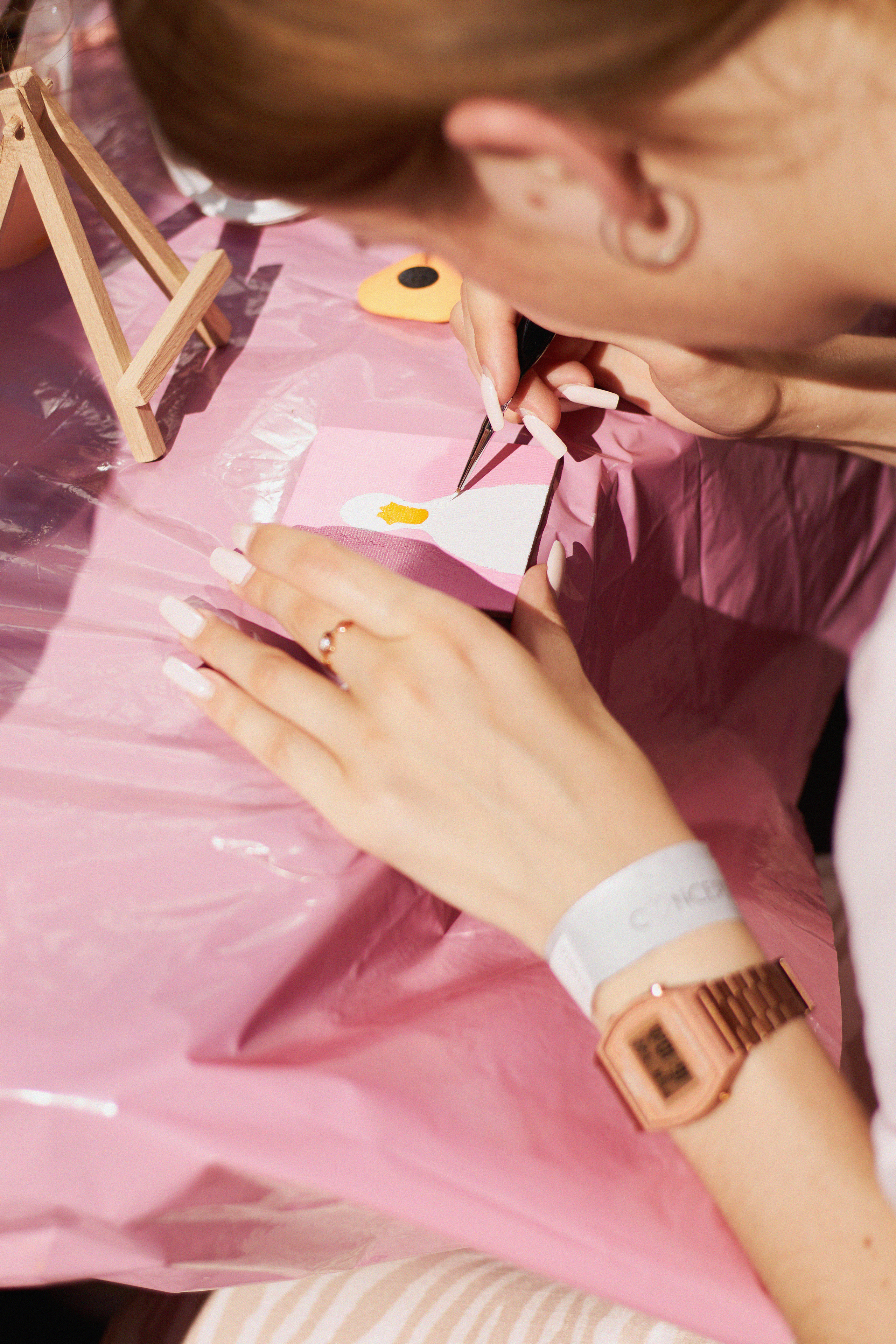 Conceptика МАРКЕТ. Фотограф в Ростове-на-Дону Нюхарева Виктория