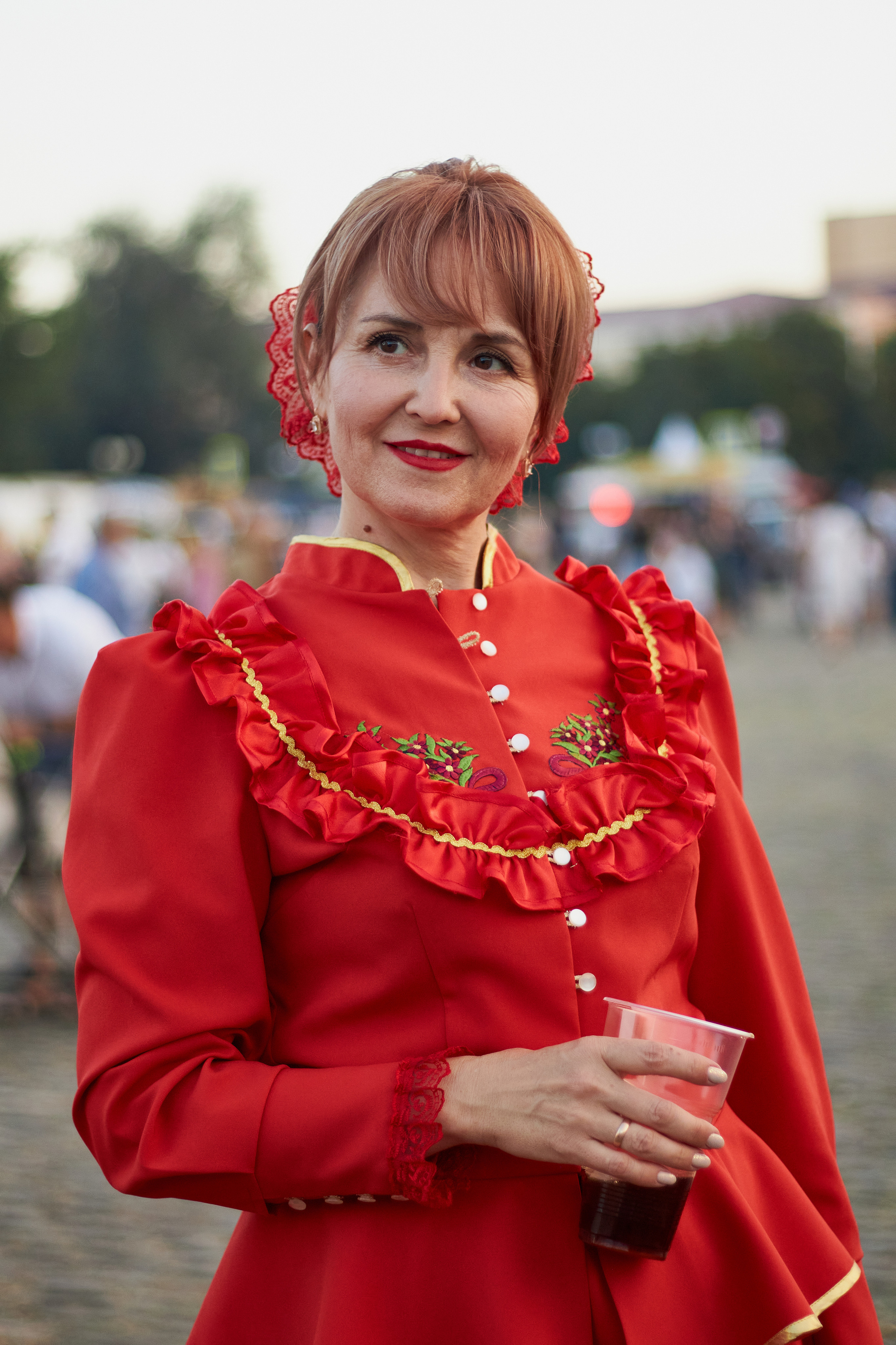 270 лет Атаману Платову Новочеркасск. Фотограф в Ростове-на-Дону Нюхарева Виктория