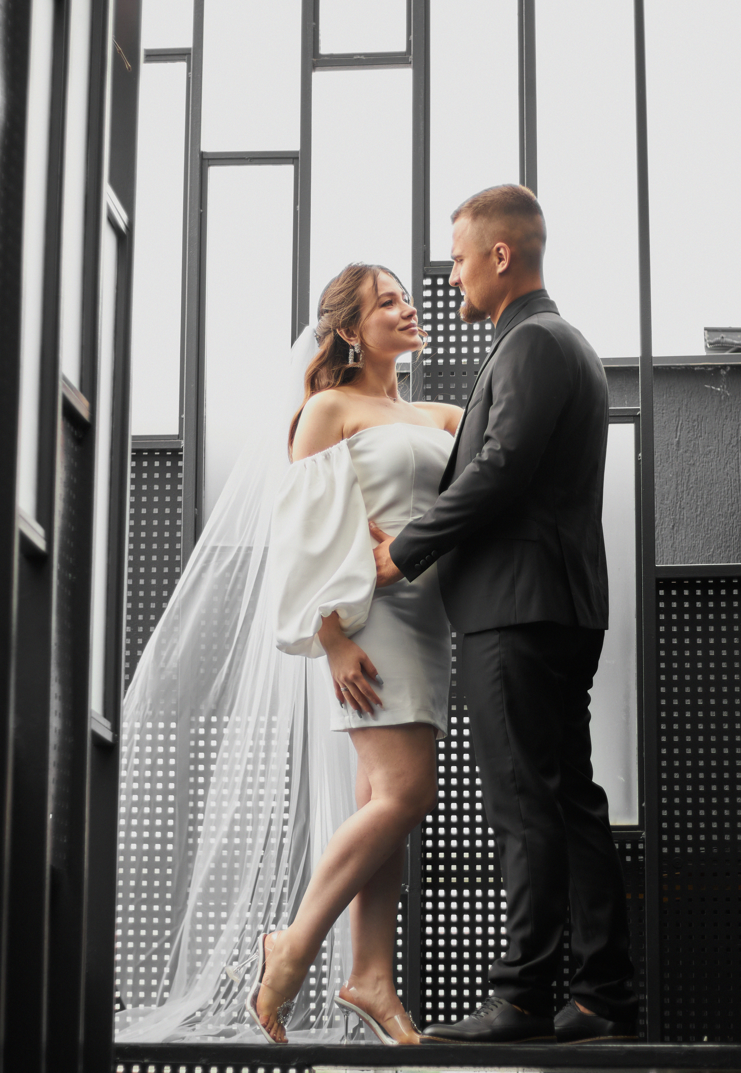 Дима и Оля. Фотограф в Ростове-на-Дону Нюхарева Виктория