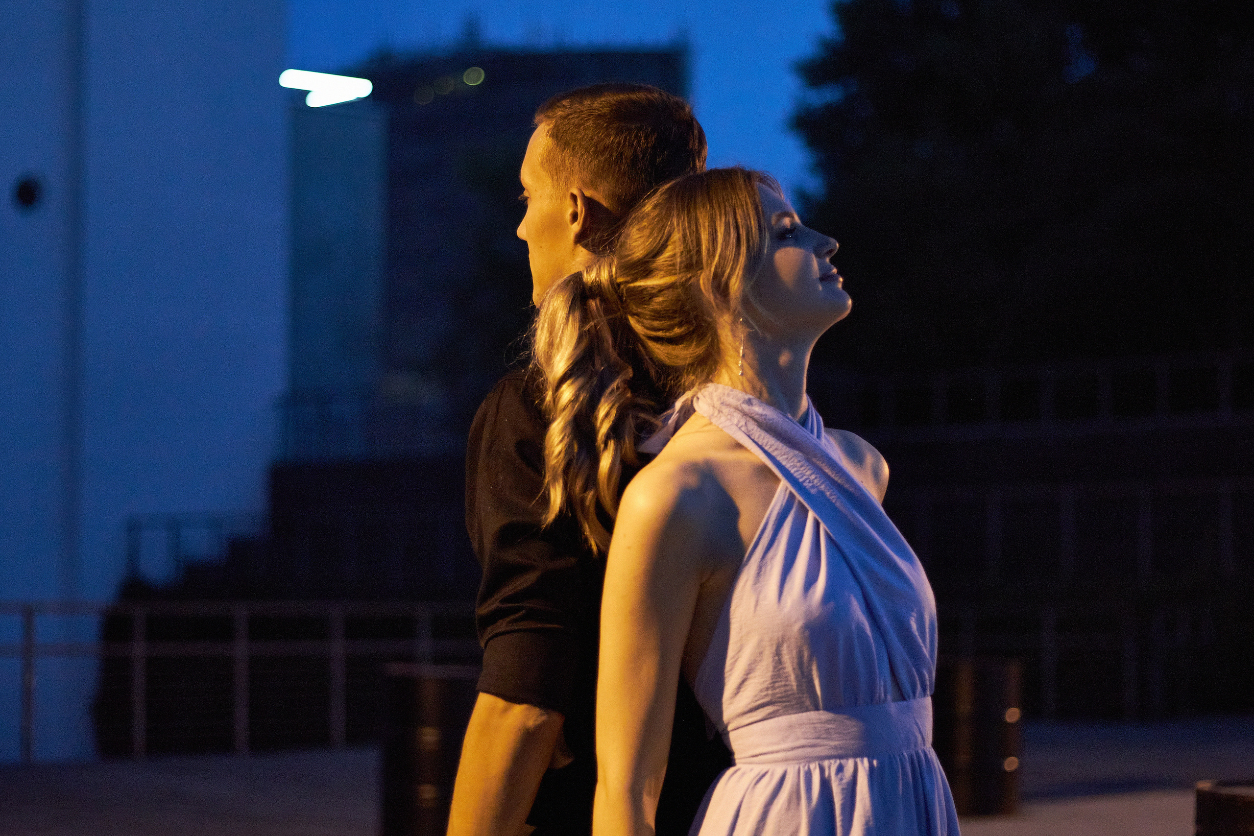 Сергей и Марина. Фотограф в Ростове-на-Дону Нюхарева Виктория