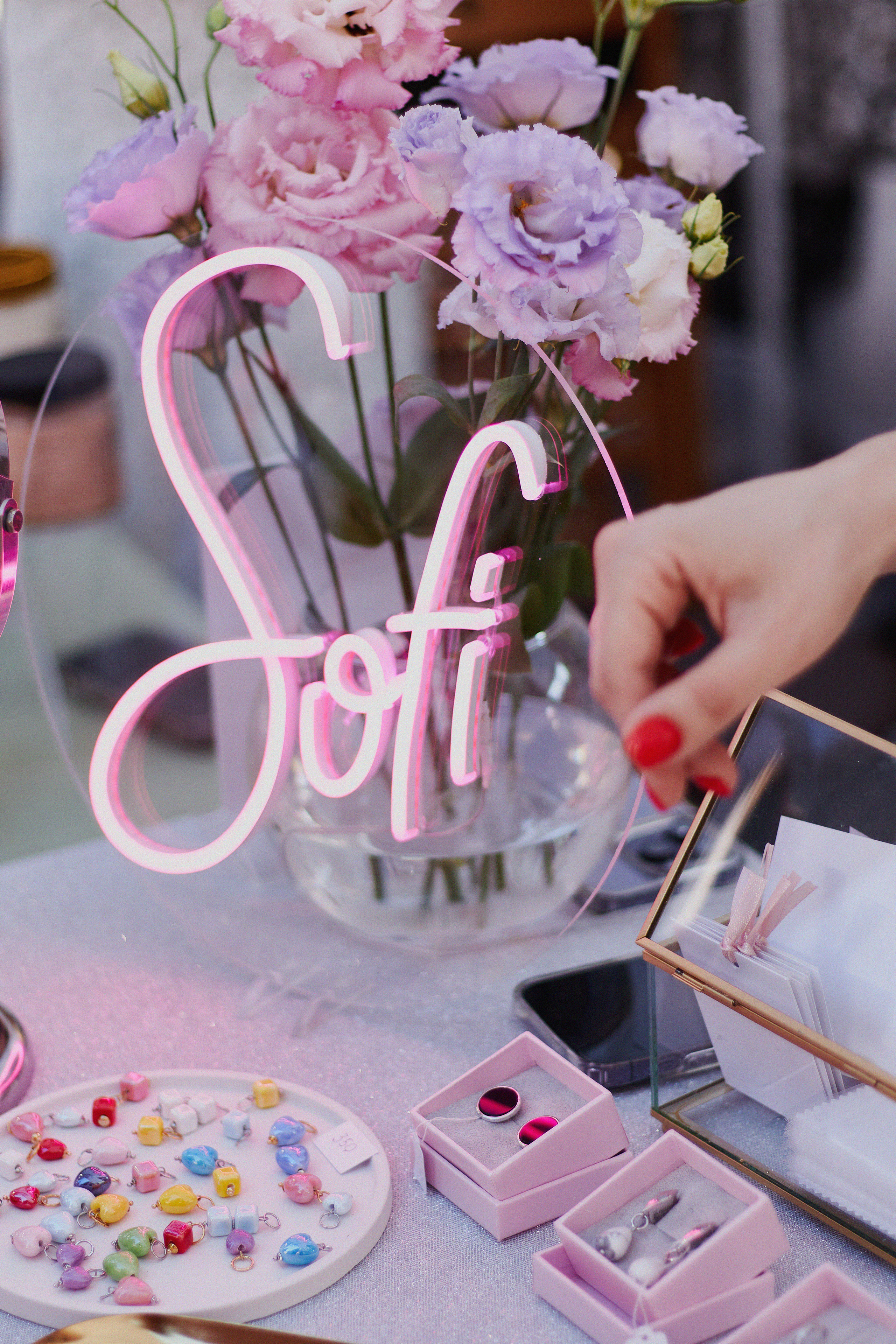 Conceptика МАРКЕТ. Фотограф в Ростове-на-Дону Нюхарева Виктория