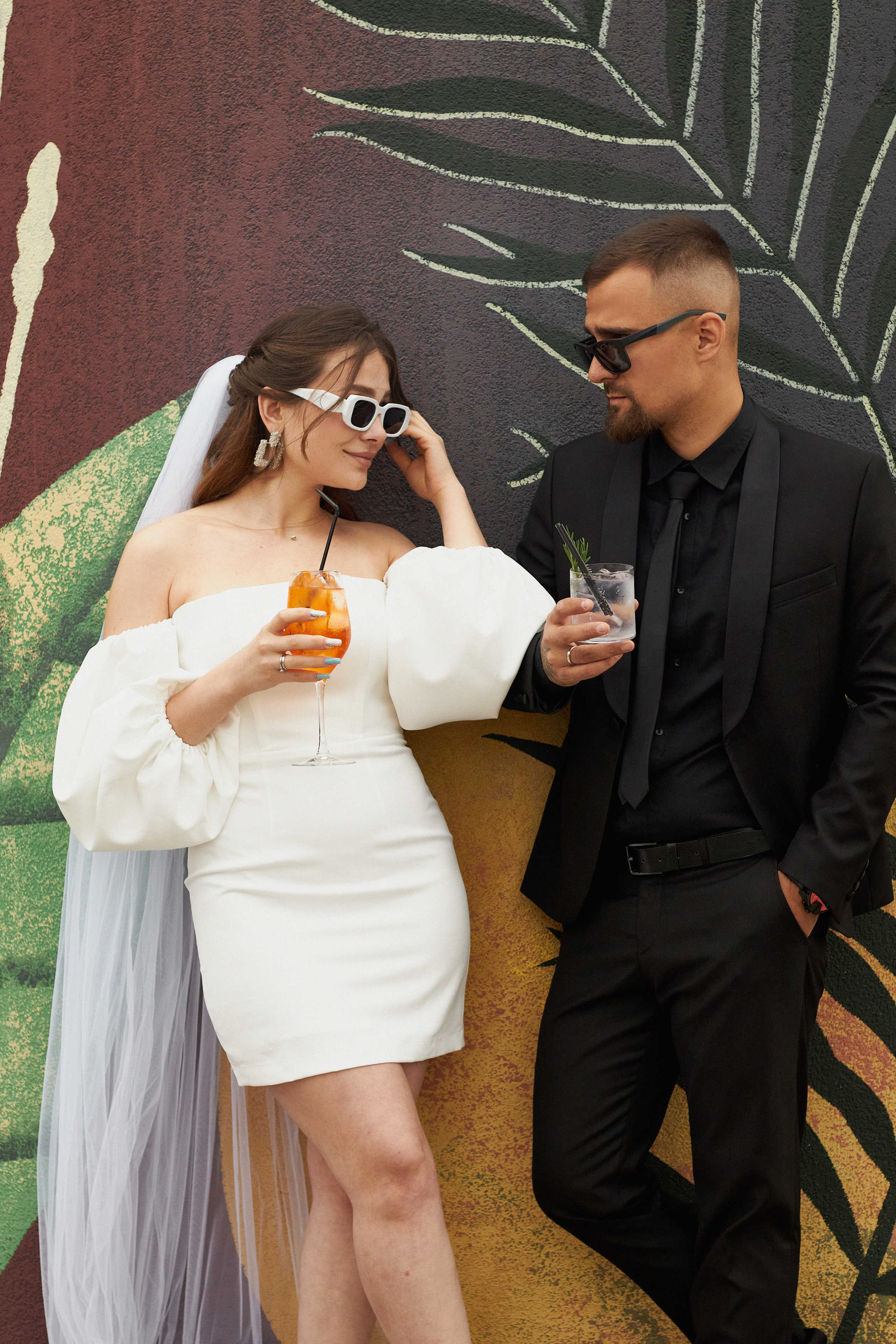 Дима и Оля. Фотограф в Ростове-на-Дону Нюхарева Виктория