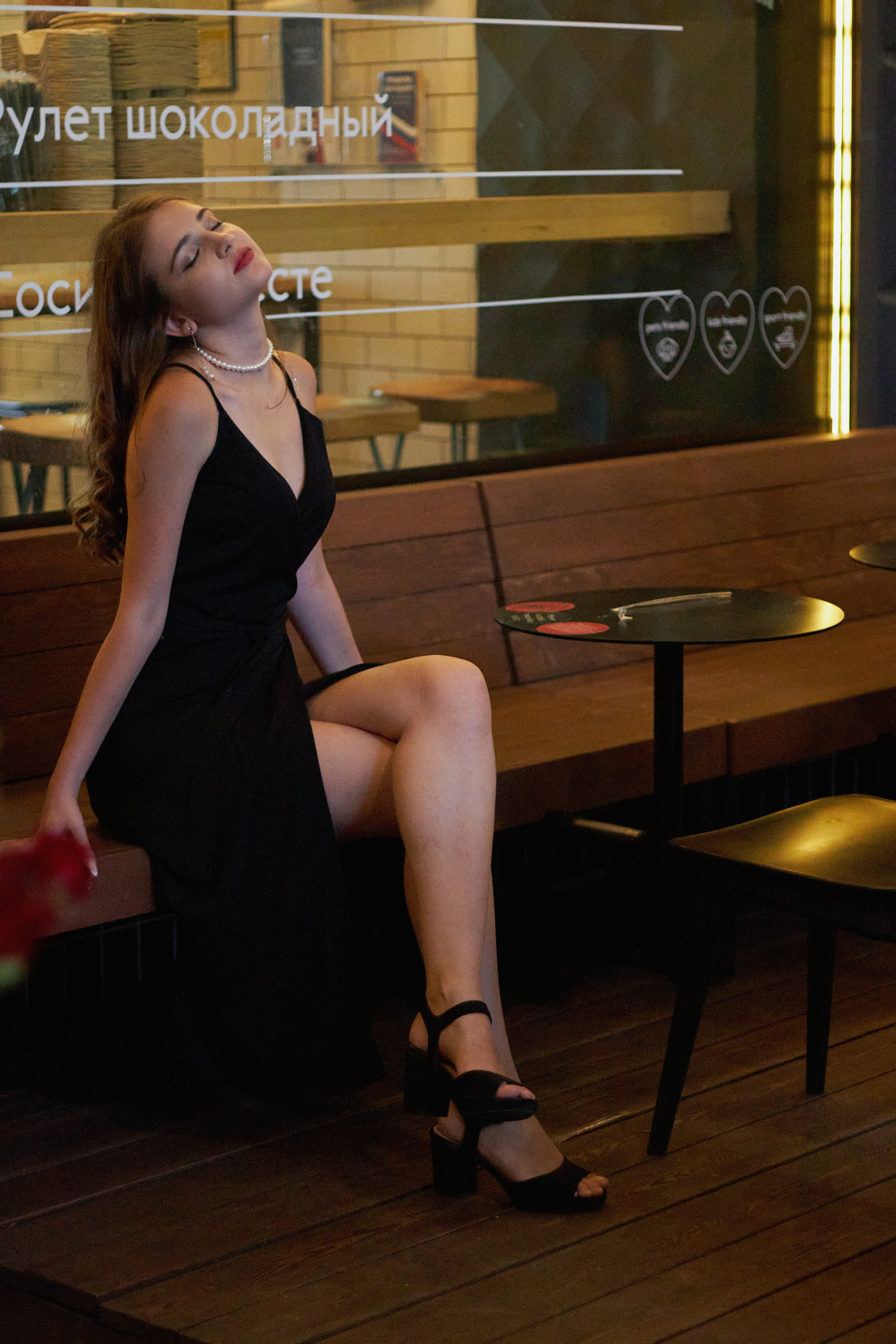 Максим и Аня. Фотограф в Ростове-на-Дону Нюхарева Виктория