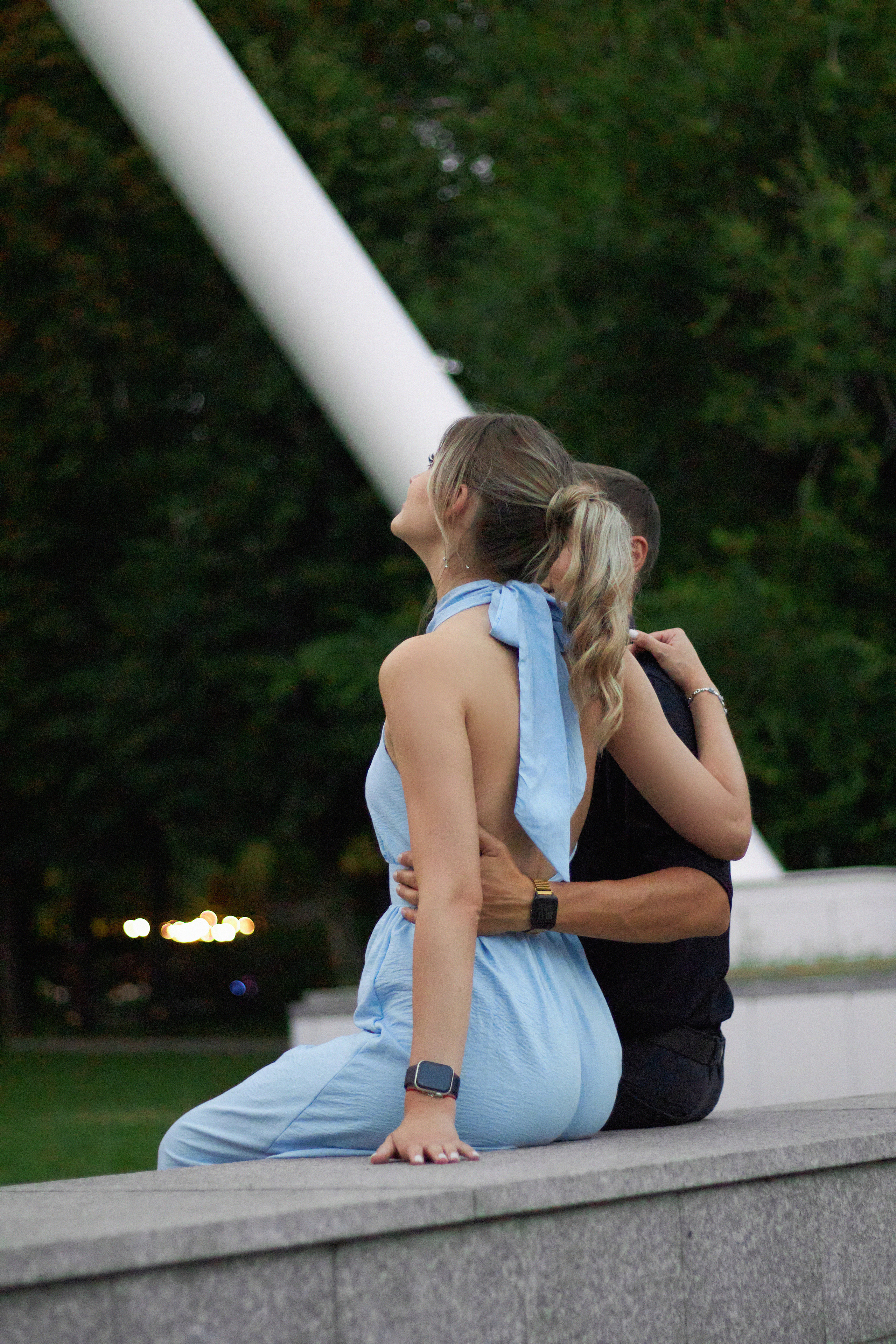 Сергей и Марина. Фотограф в Ростове-на-Дону Нюхарева Виктория